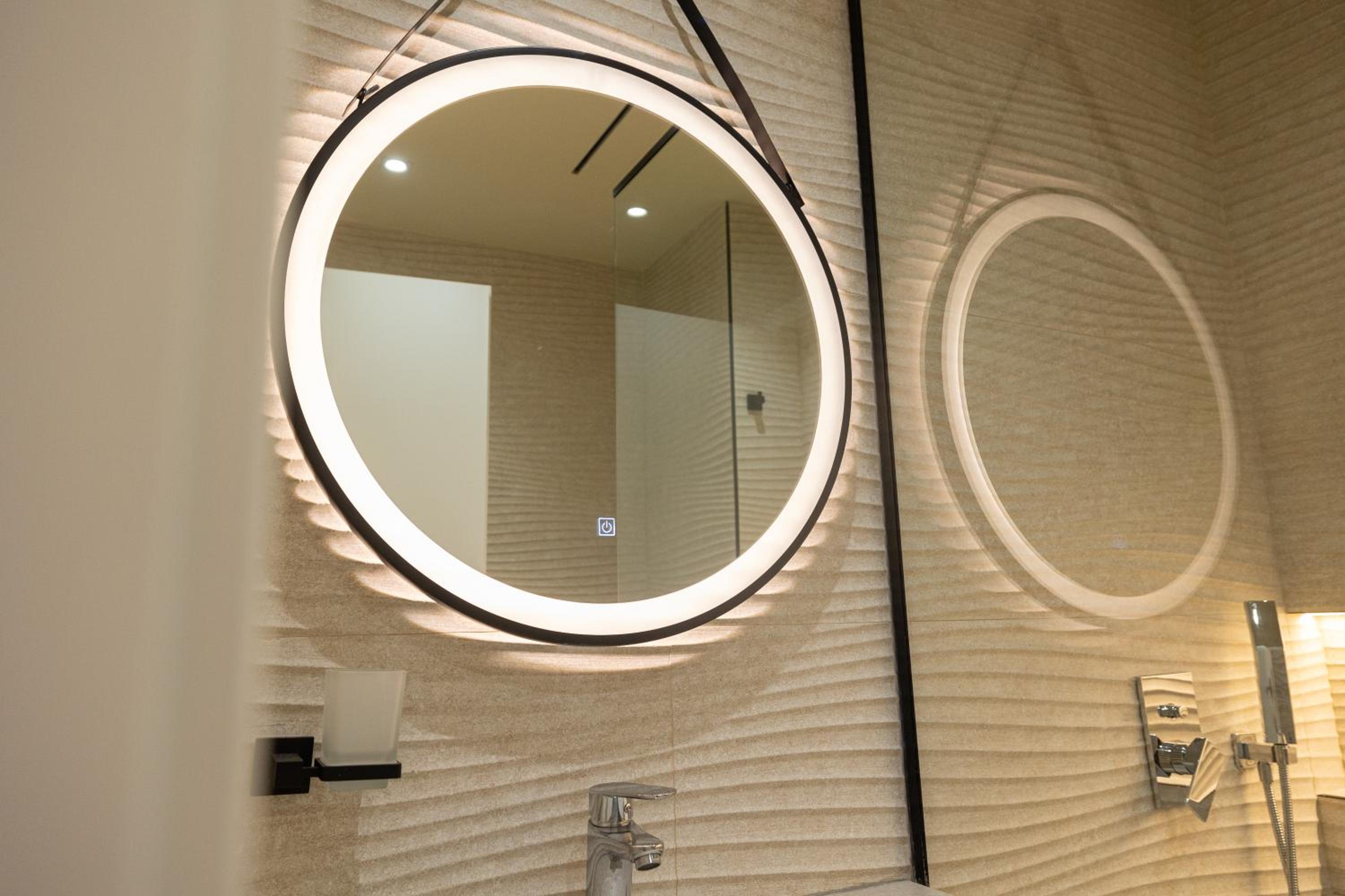 Ameli Luxury Apartment