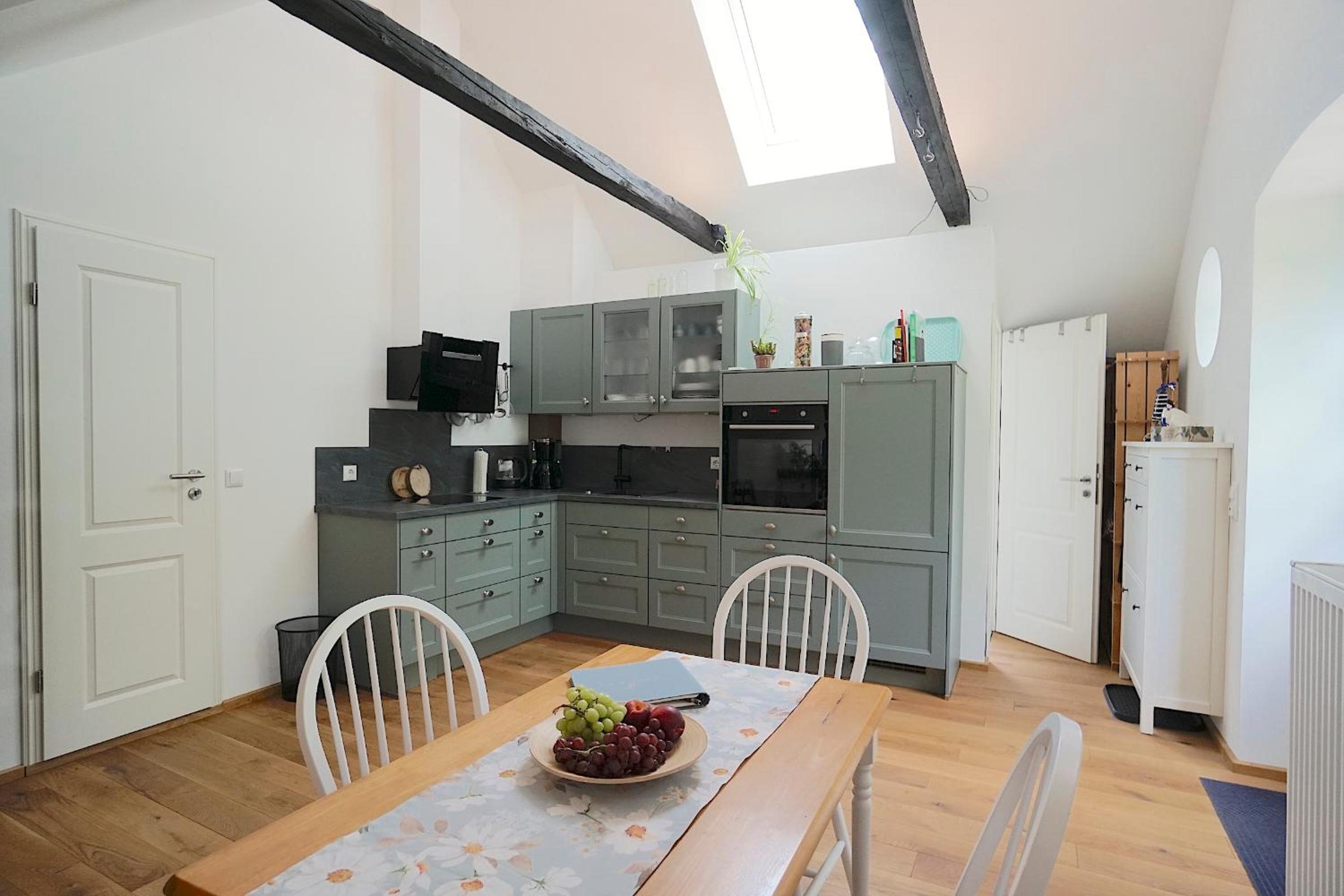 Ferienwohnung 