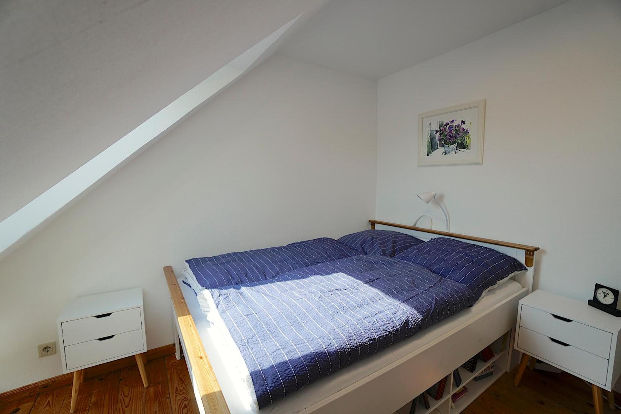 Ferienwohnung 