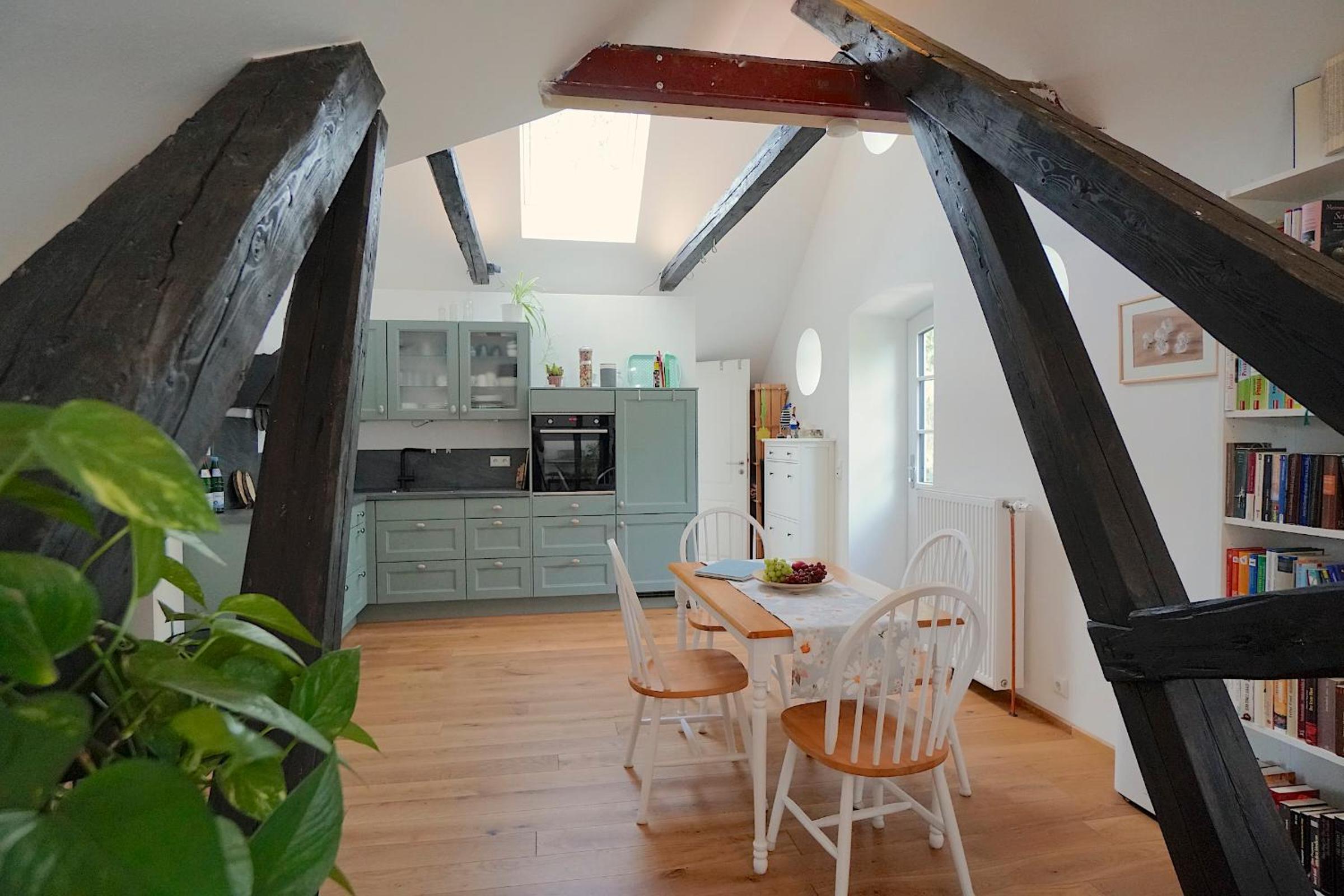 Ferienwohnung 