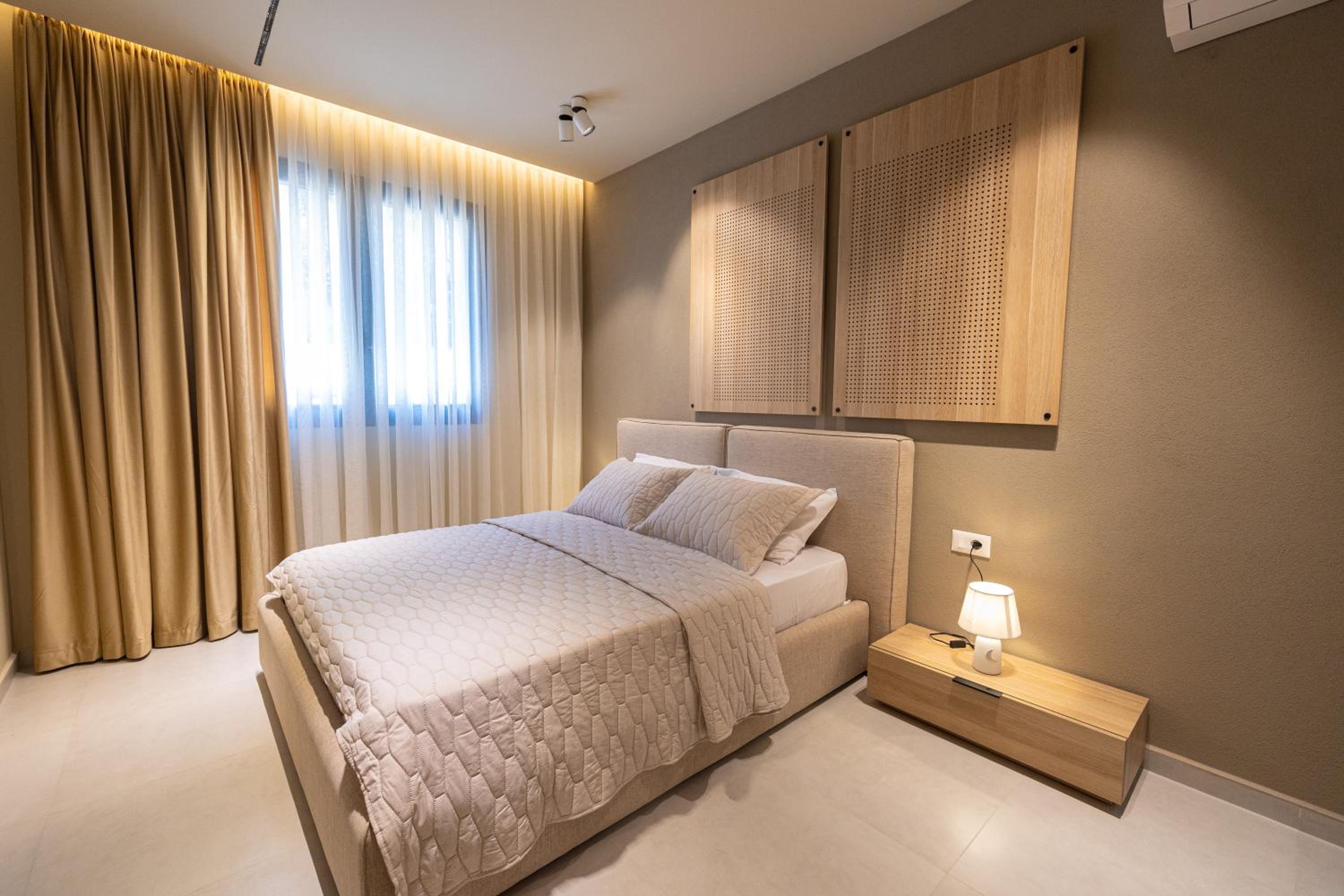 Ameli Luxury Apartment
