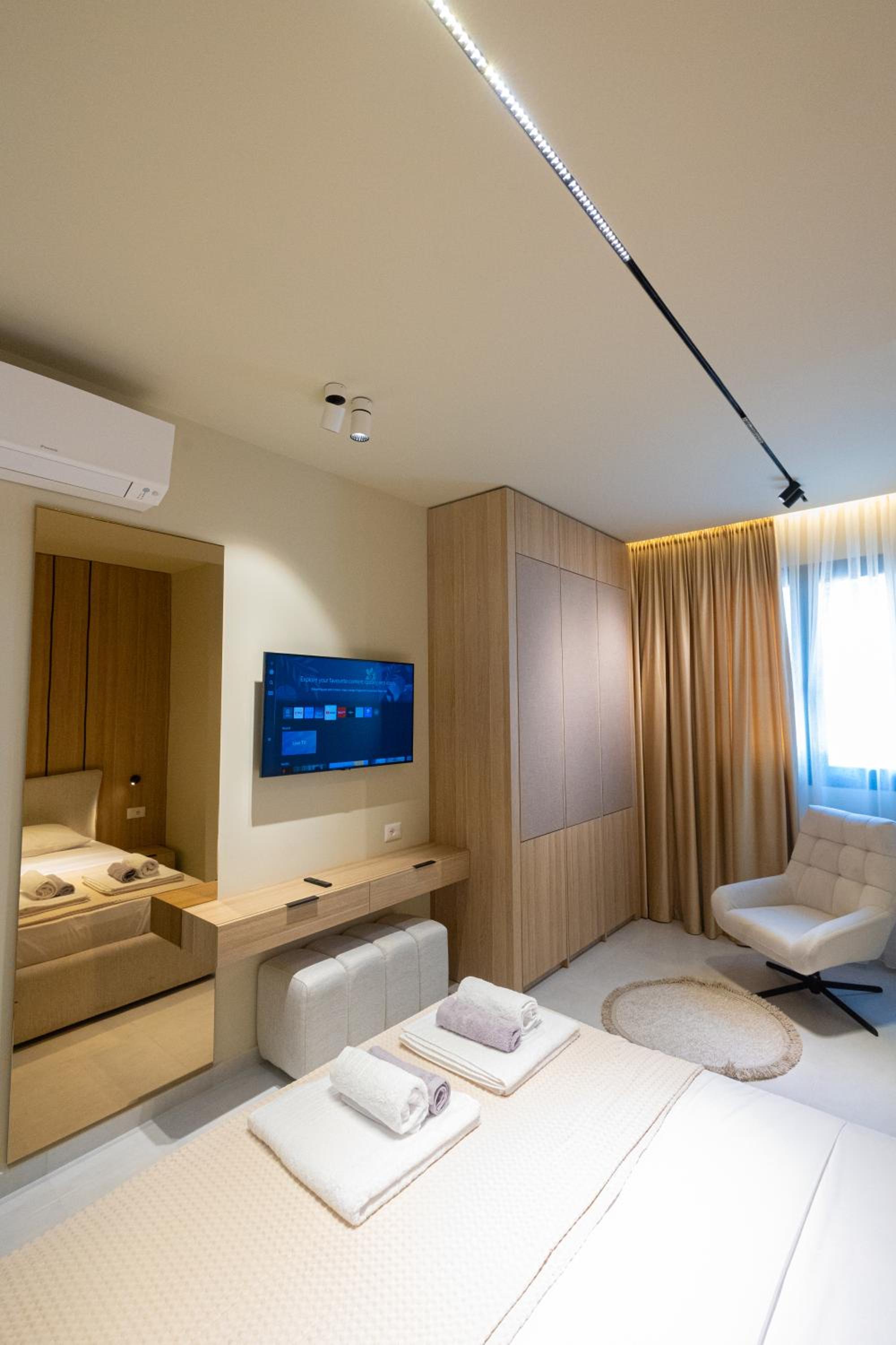 Ameli Luxury Apartment