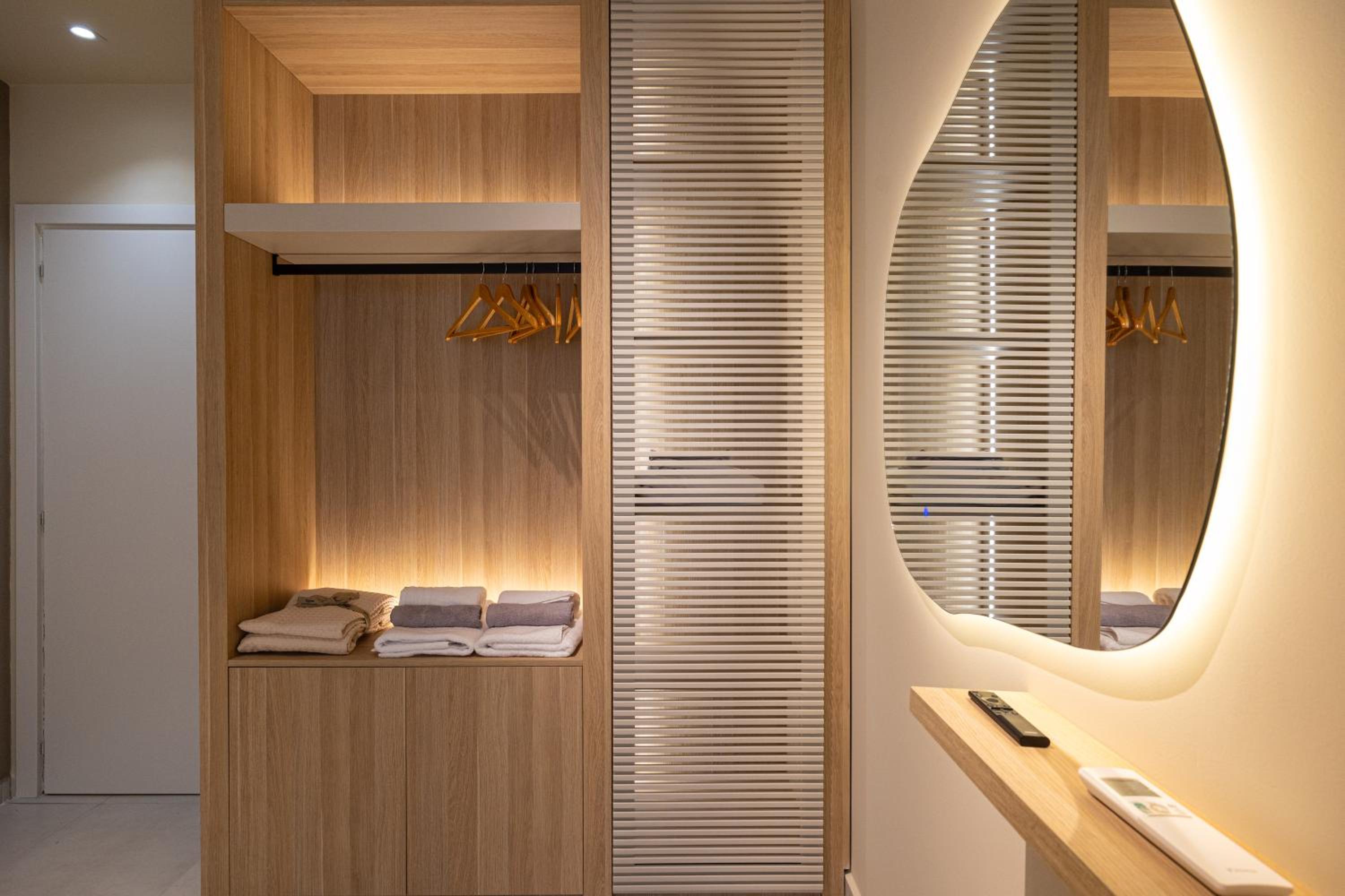 Ameli Luxury Apartment