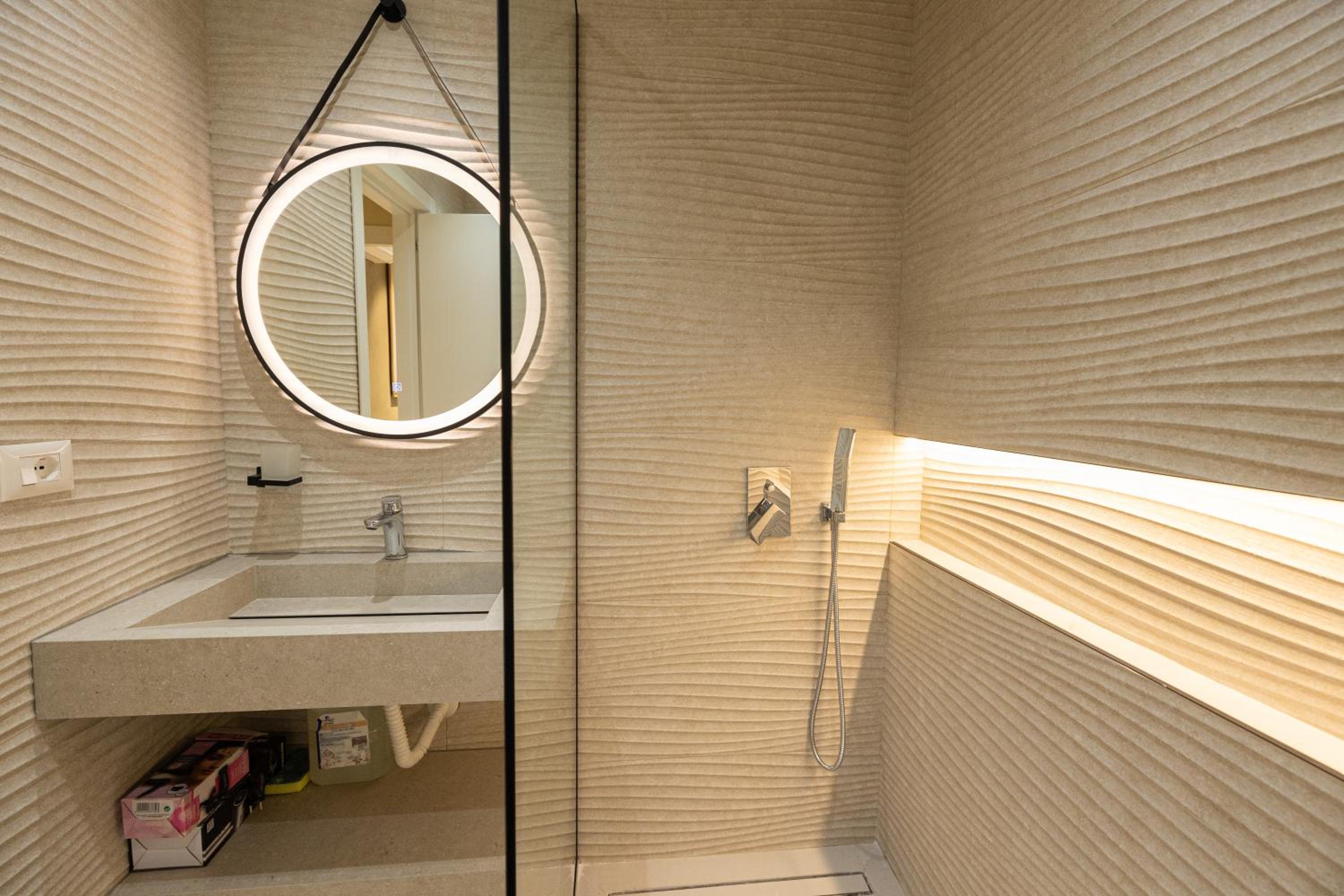 Ameli Luxury Apartment