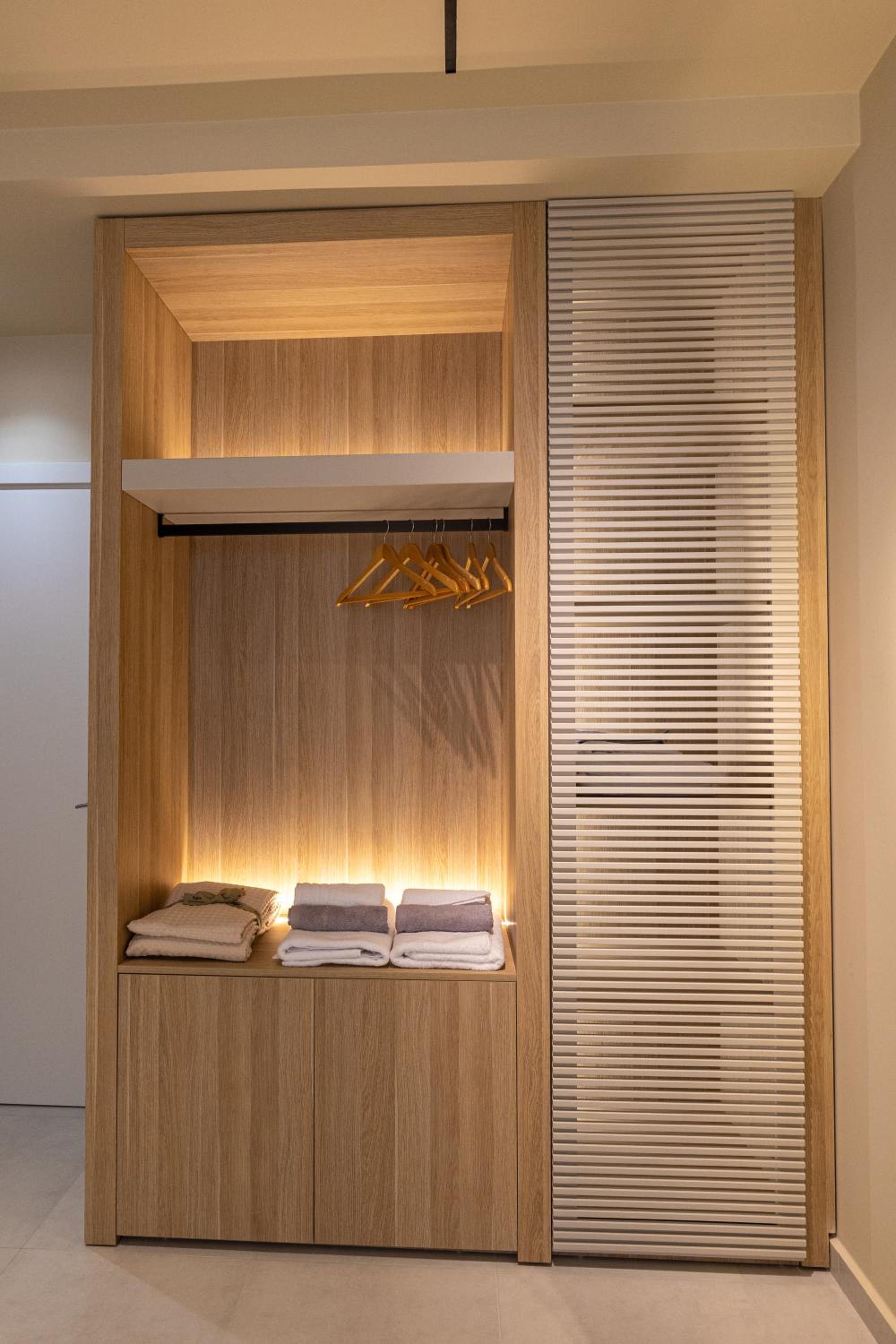 Ameli Luxury Apartment