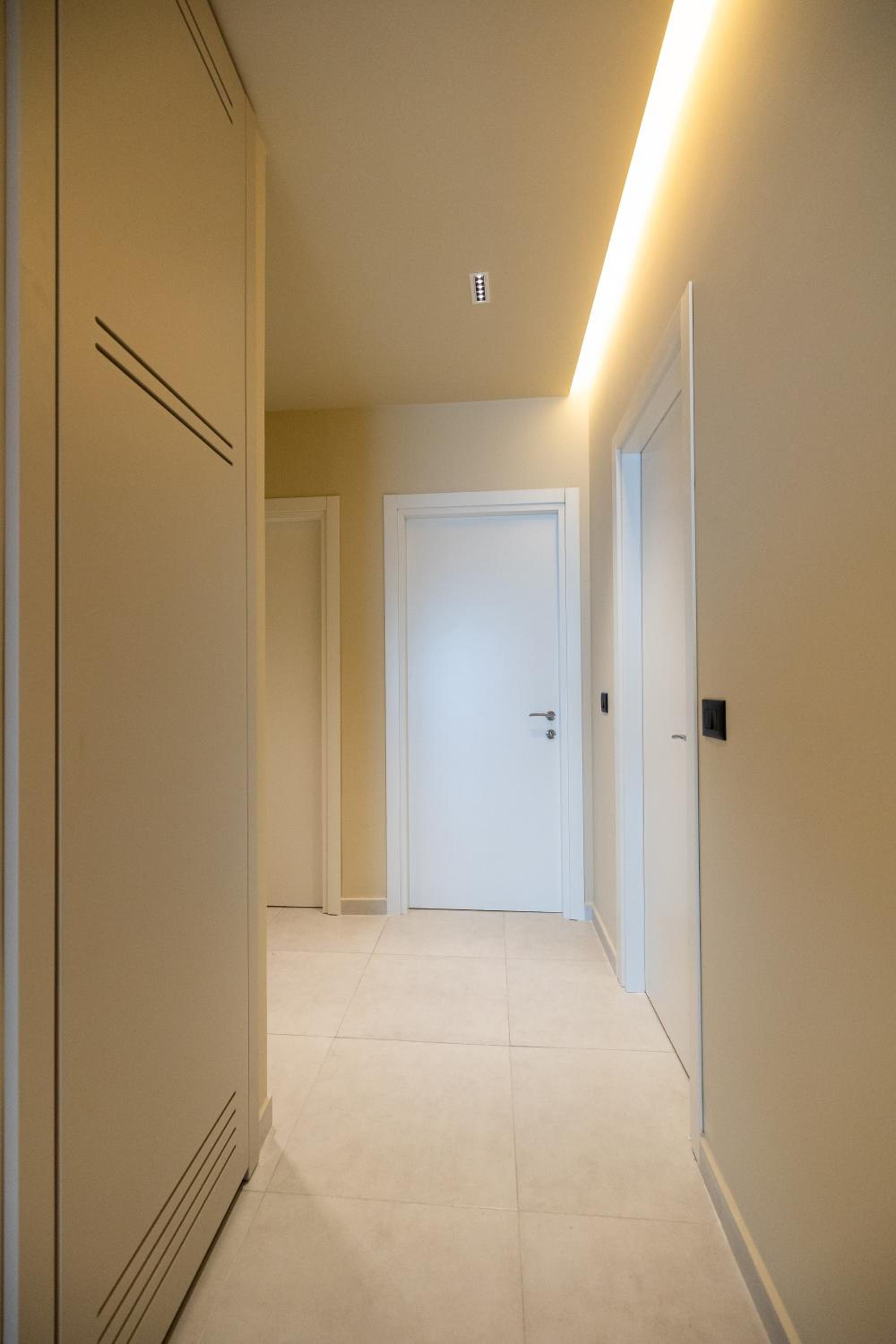 Ameli Luxury Apartment