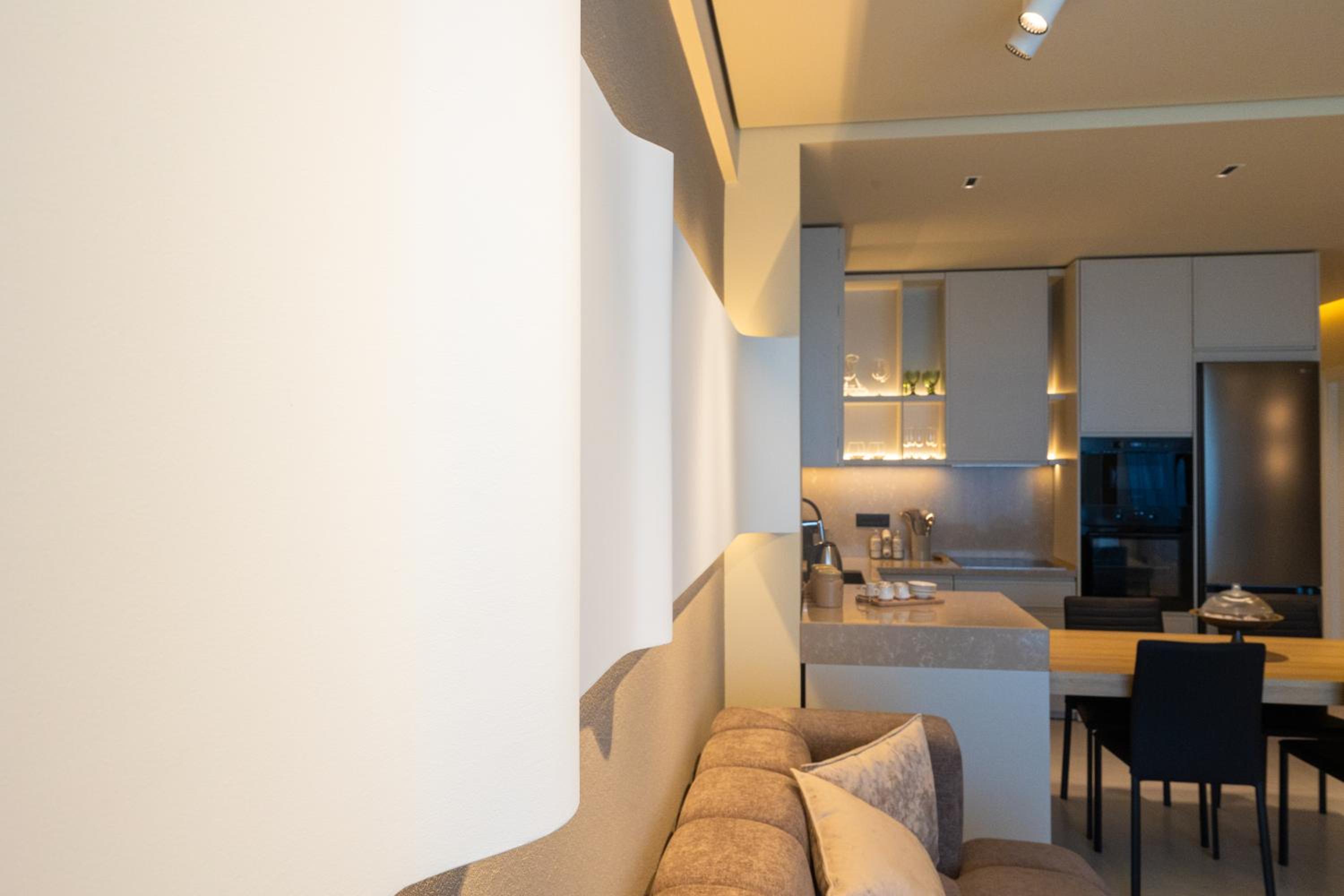 Ameli Luxury Apartment