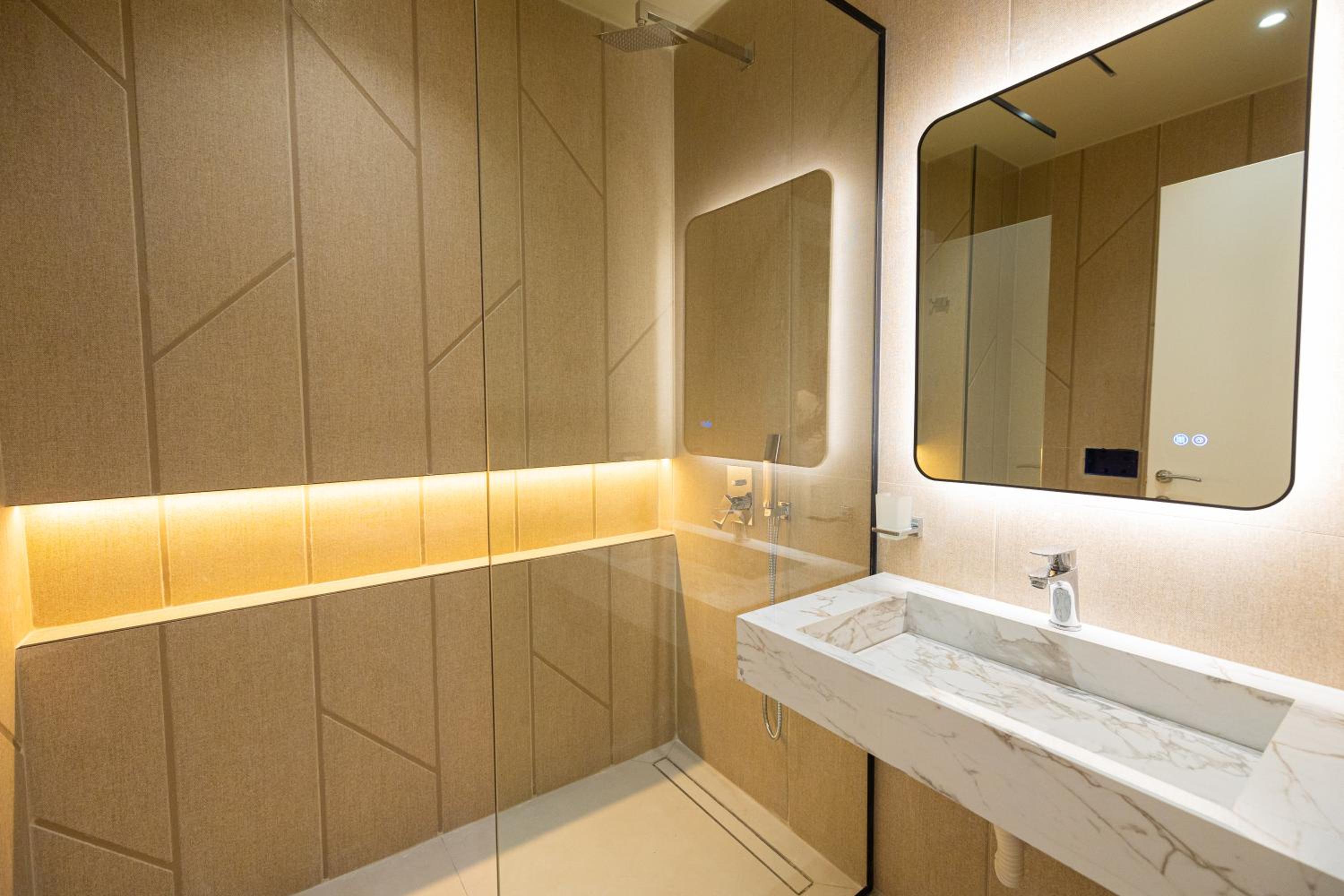 Ameli Luxury Apartment