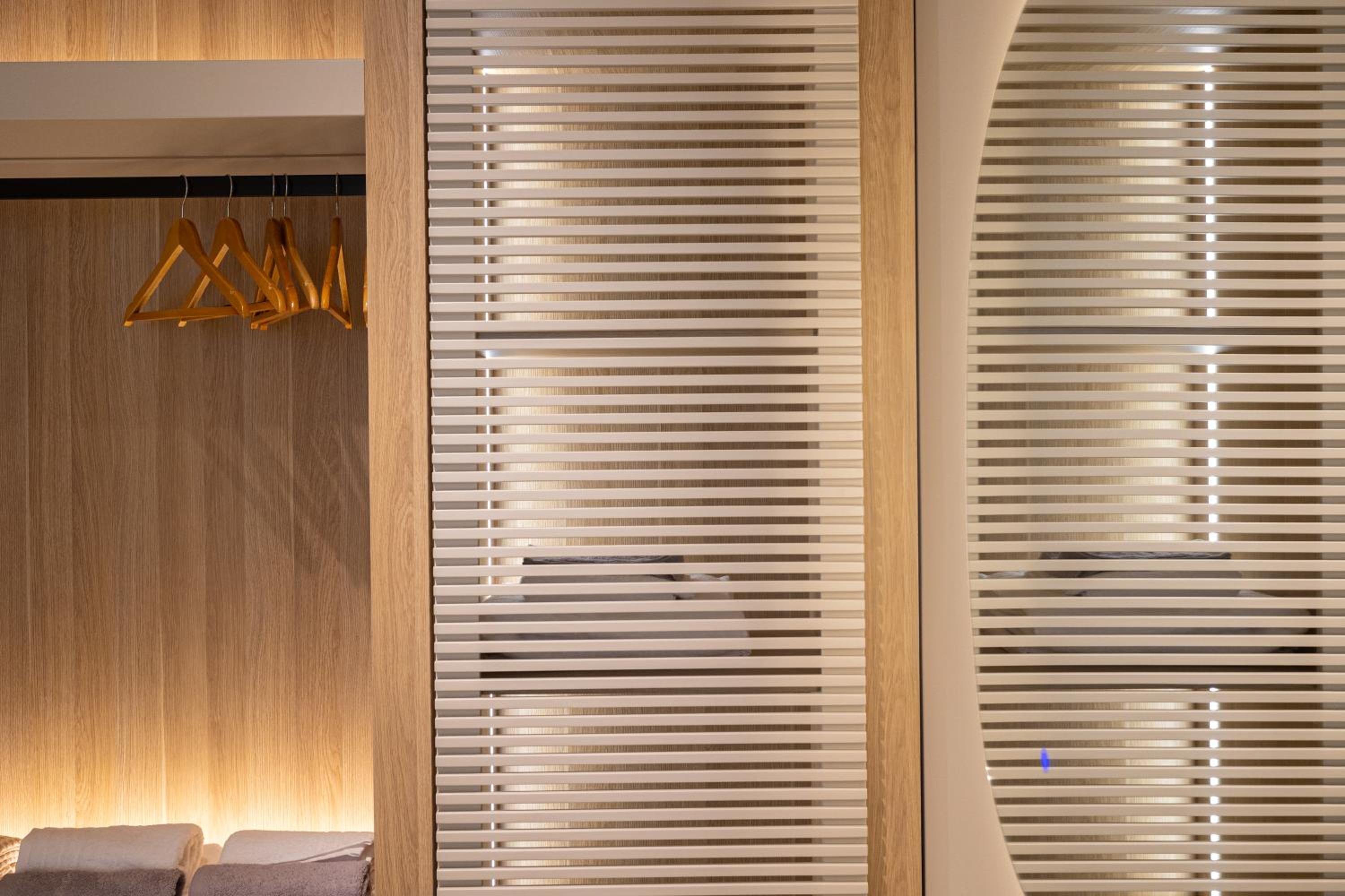 Ameli Luxury Apartment