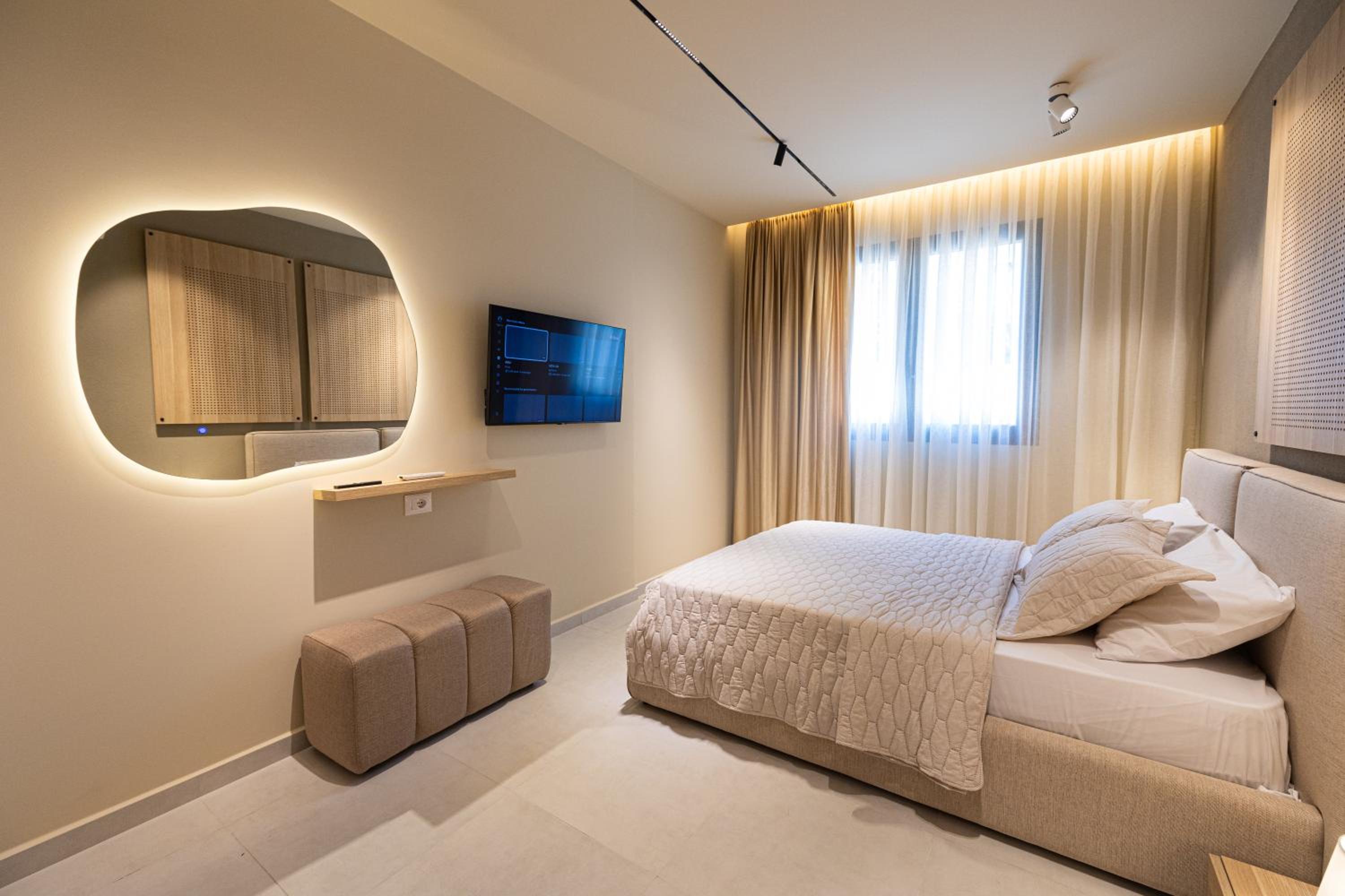 Ameli Luxury Apartment