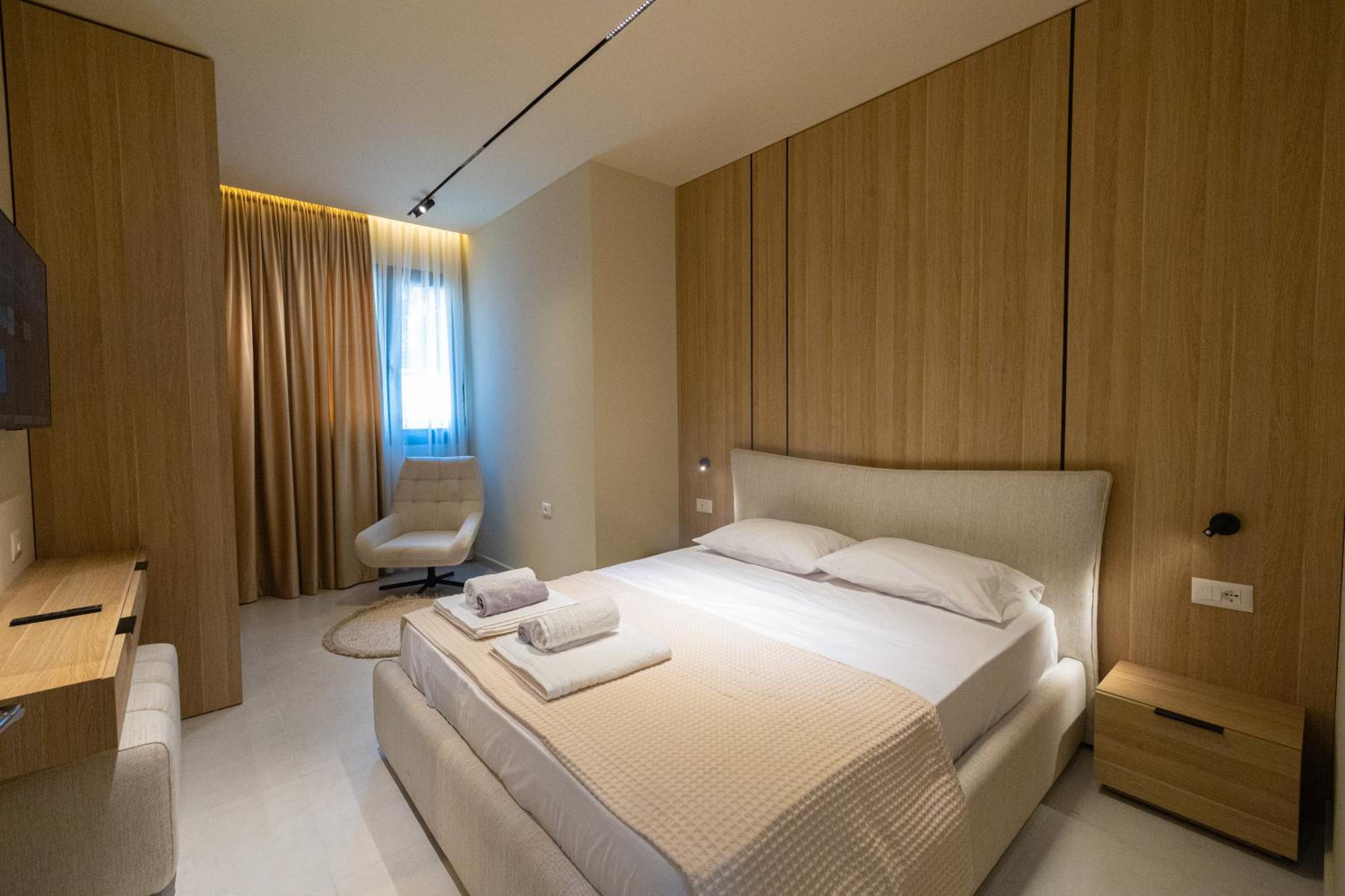Ameli Luxury Apartment