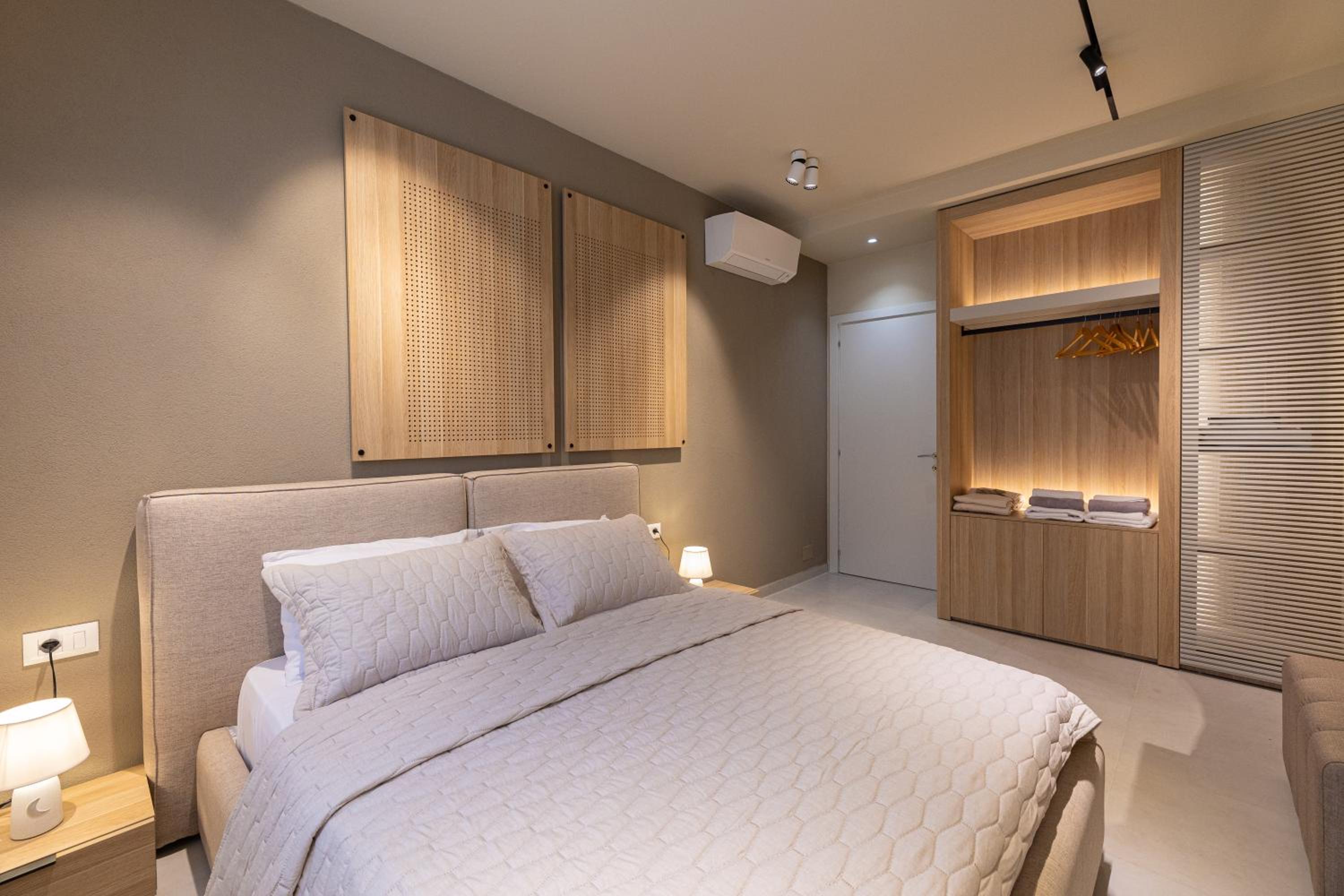 Ameli Luxury Apartment