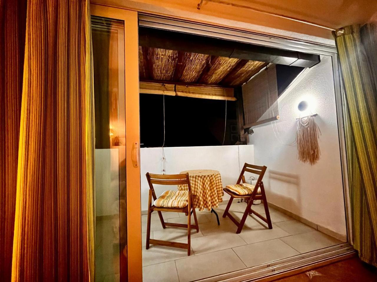 Edita Apartments