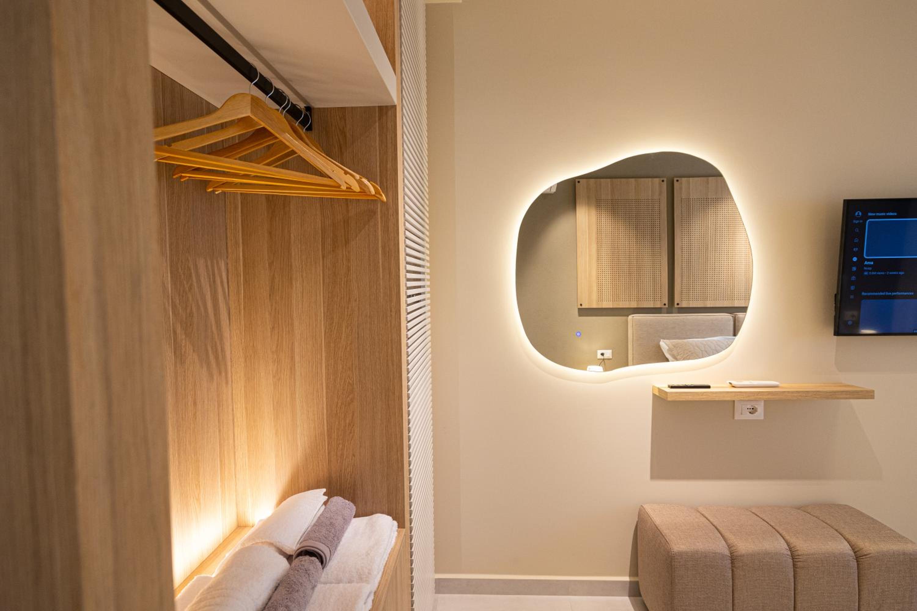 Ameli Luxury Apartment