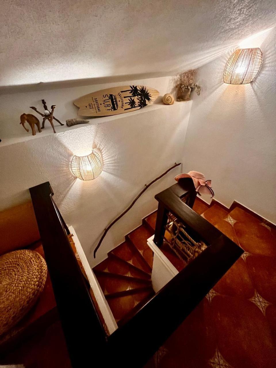 Edita Apartments