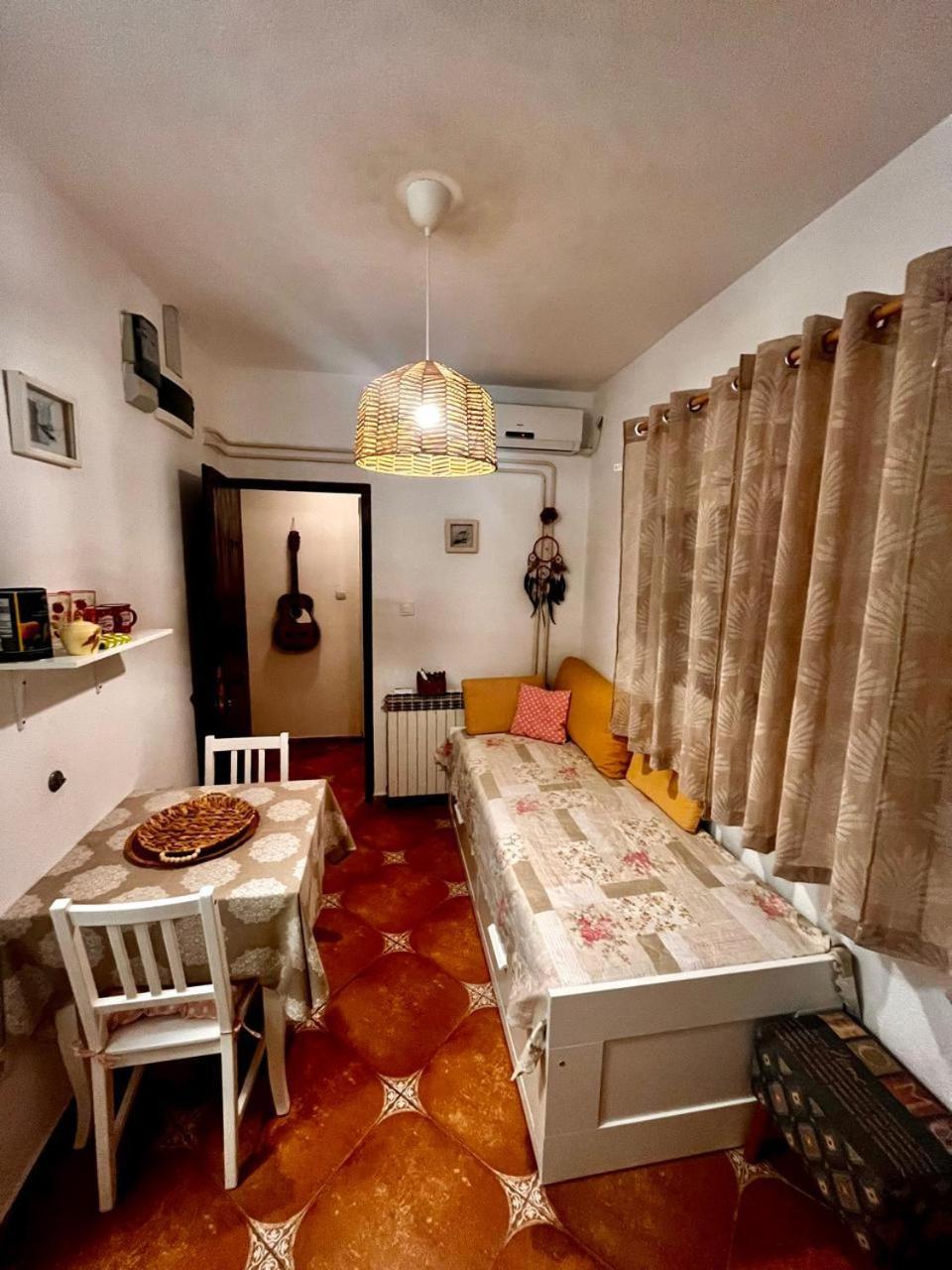 Edita Apartments