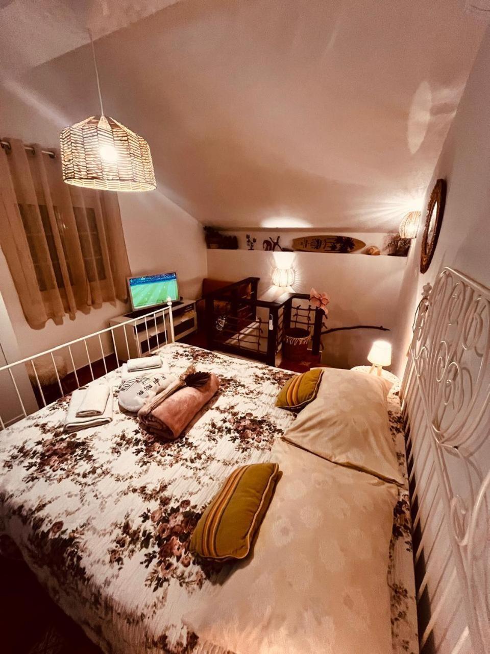 Edita Apartments