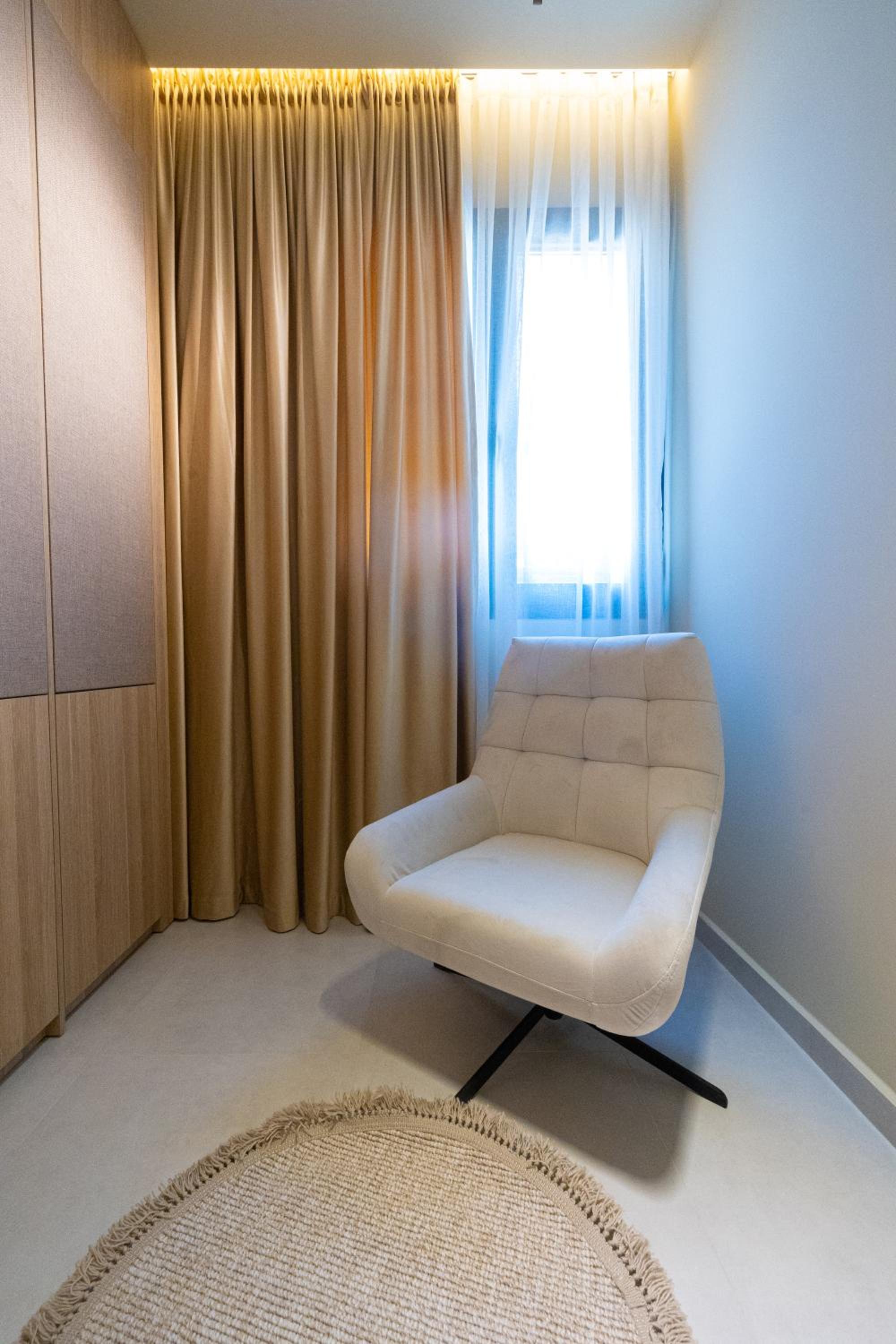 Ameli Luxury Apartment