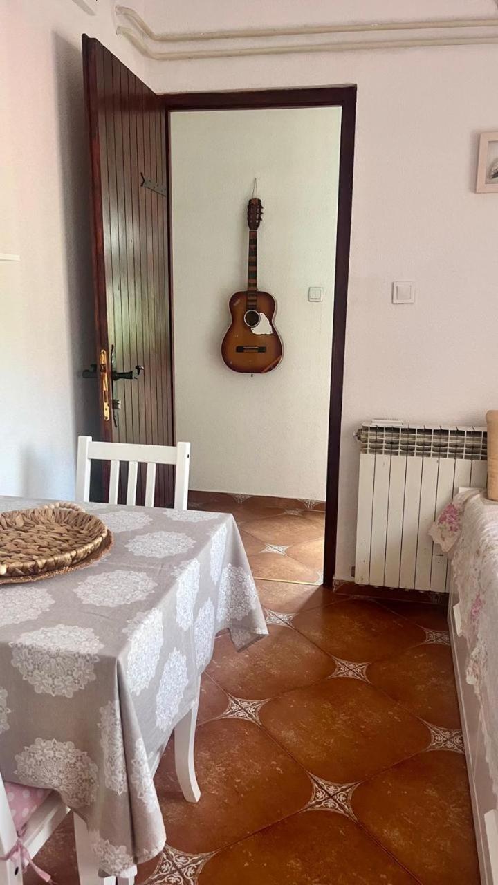 Edita Apartments