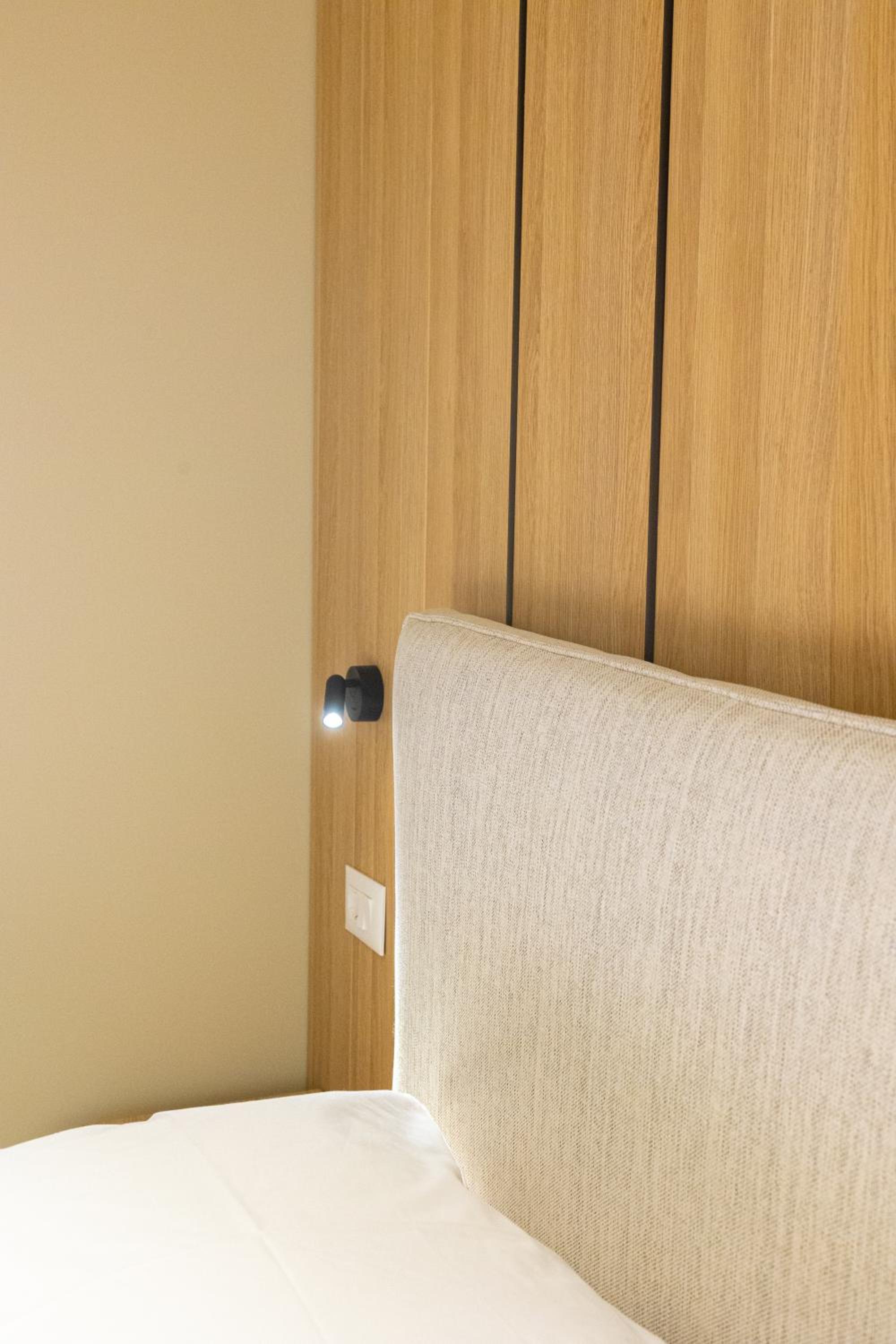 Ameli Luxury Apartment