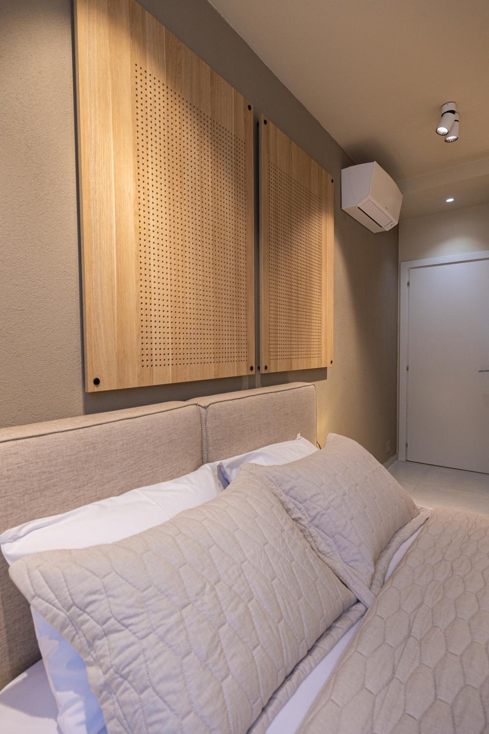 Ameli Luxury Apartment