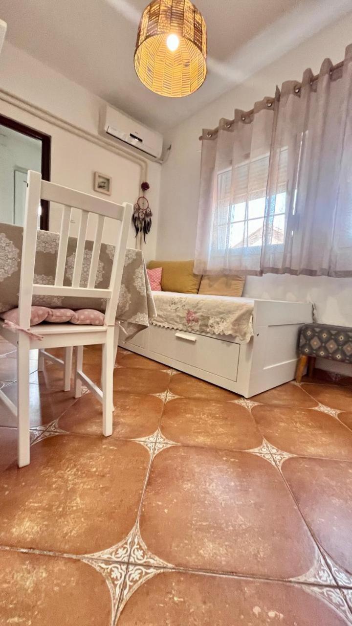 Edita Apartments