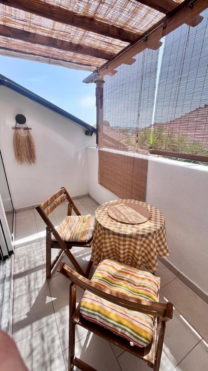 Edita Apartments