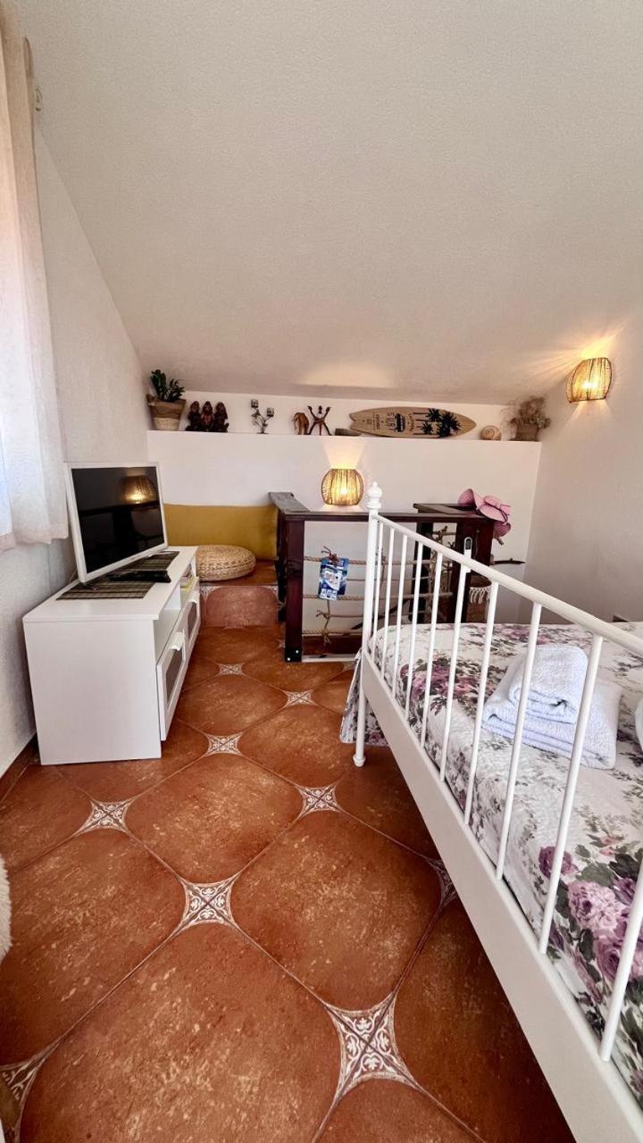 Edita Apartments