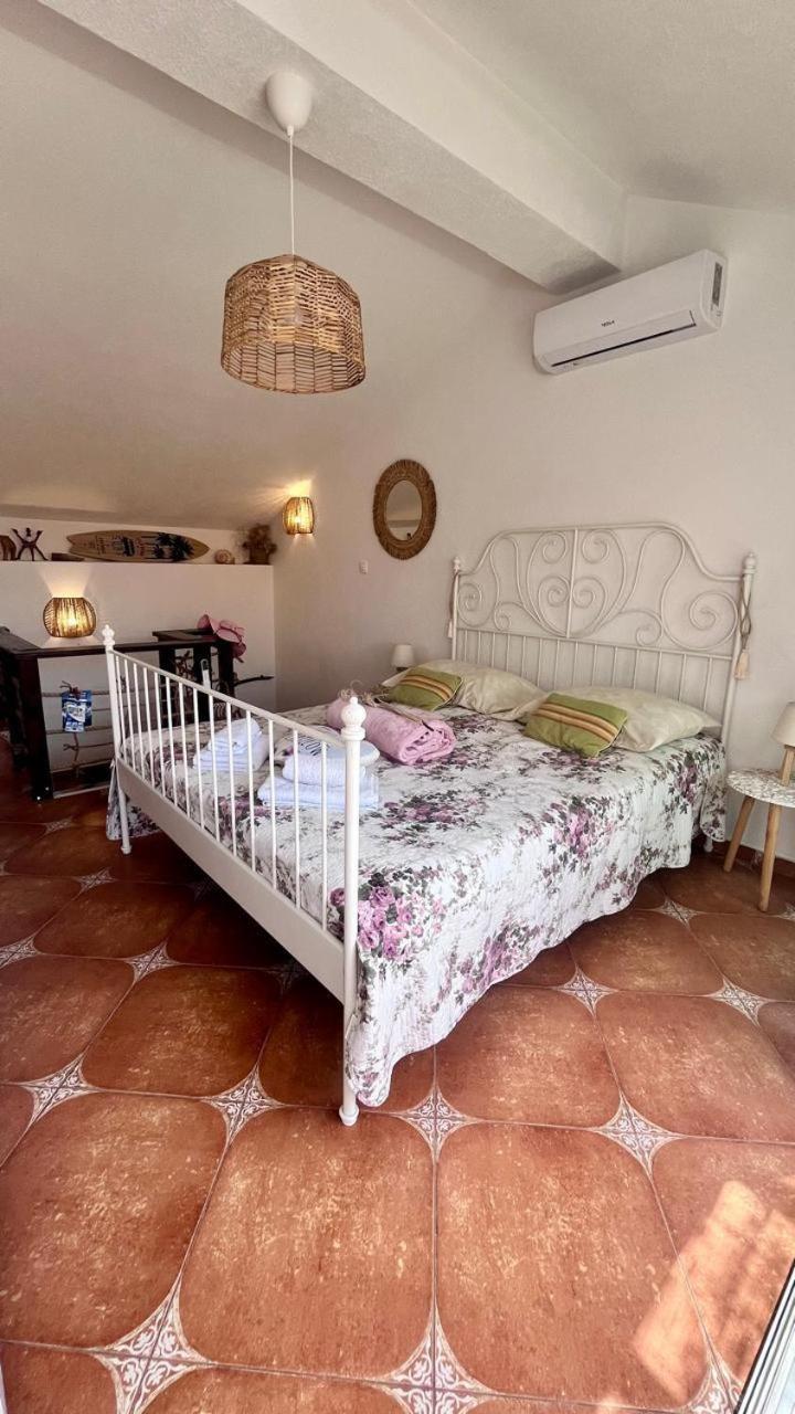 Edita Apartments