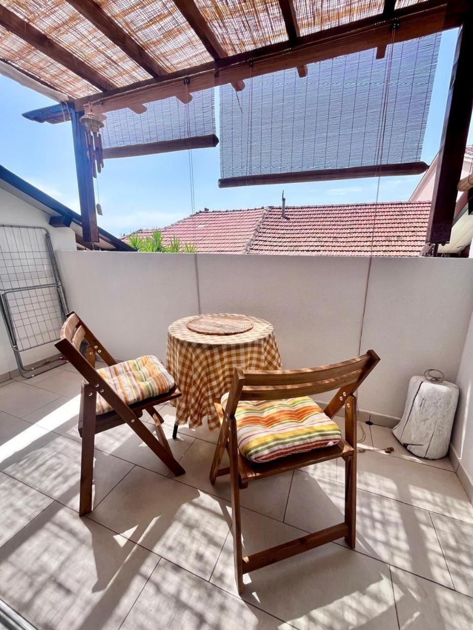 Edita Apartments