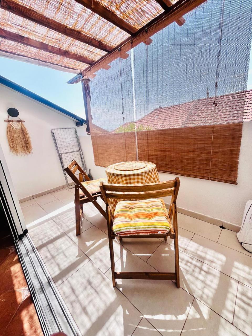 Edita Apartments