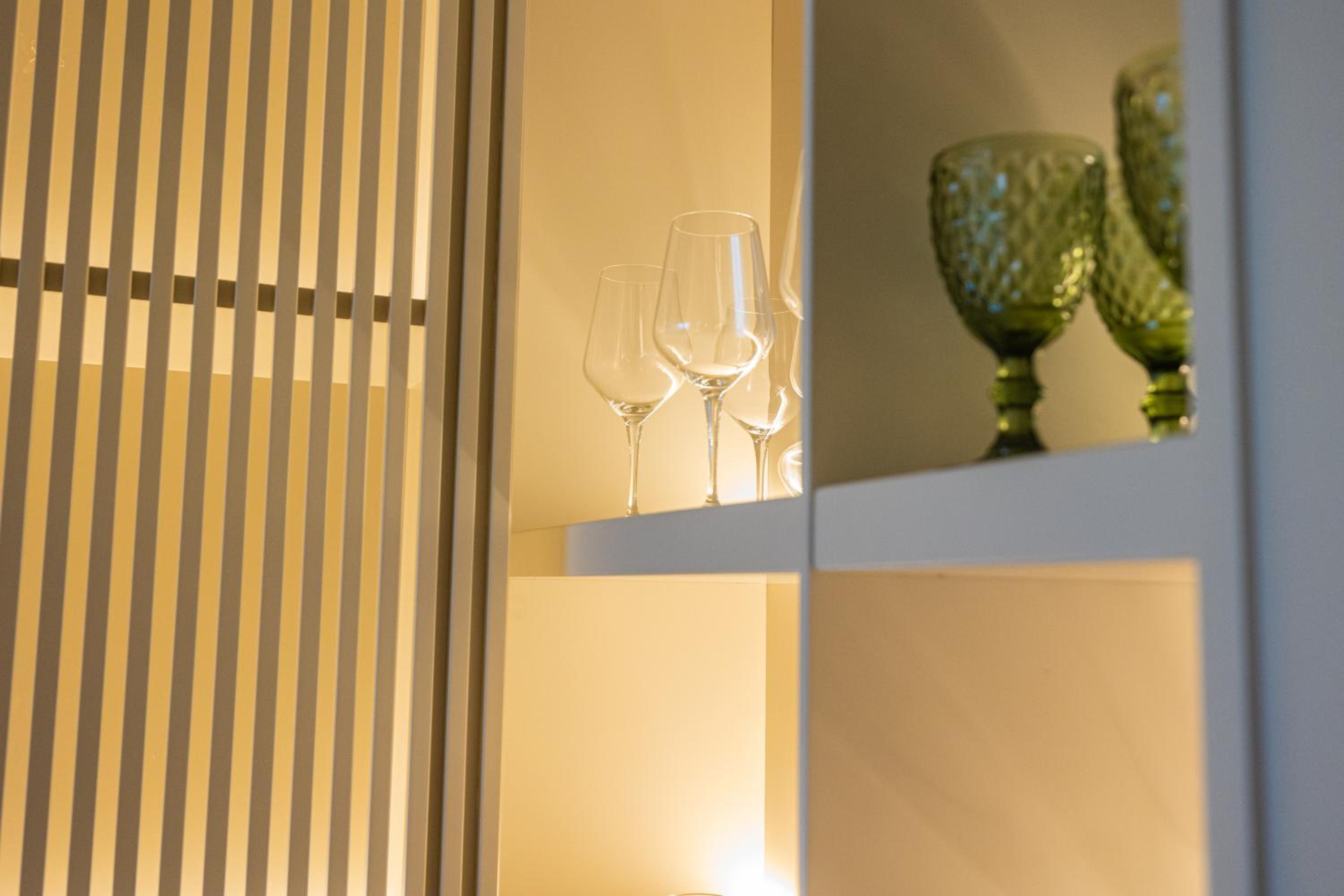 Ameli Luxury Apartment