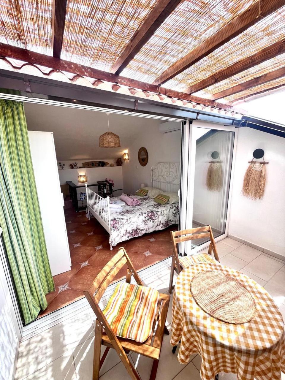 Edita Apartments