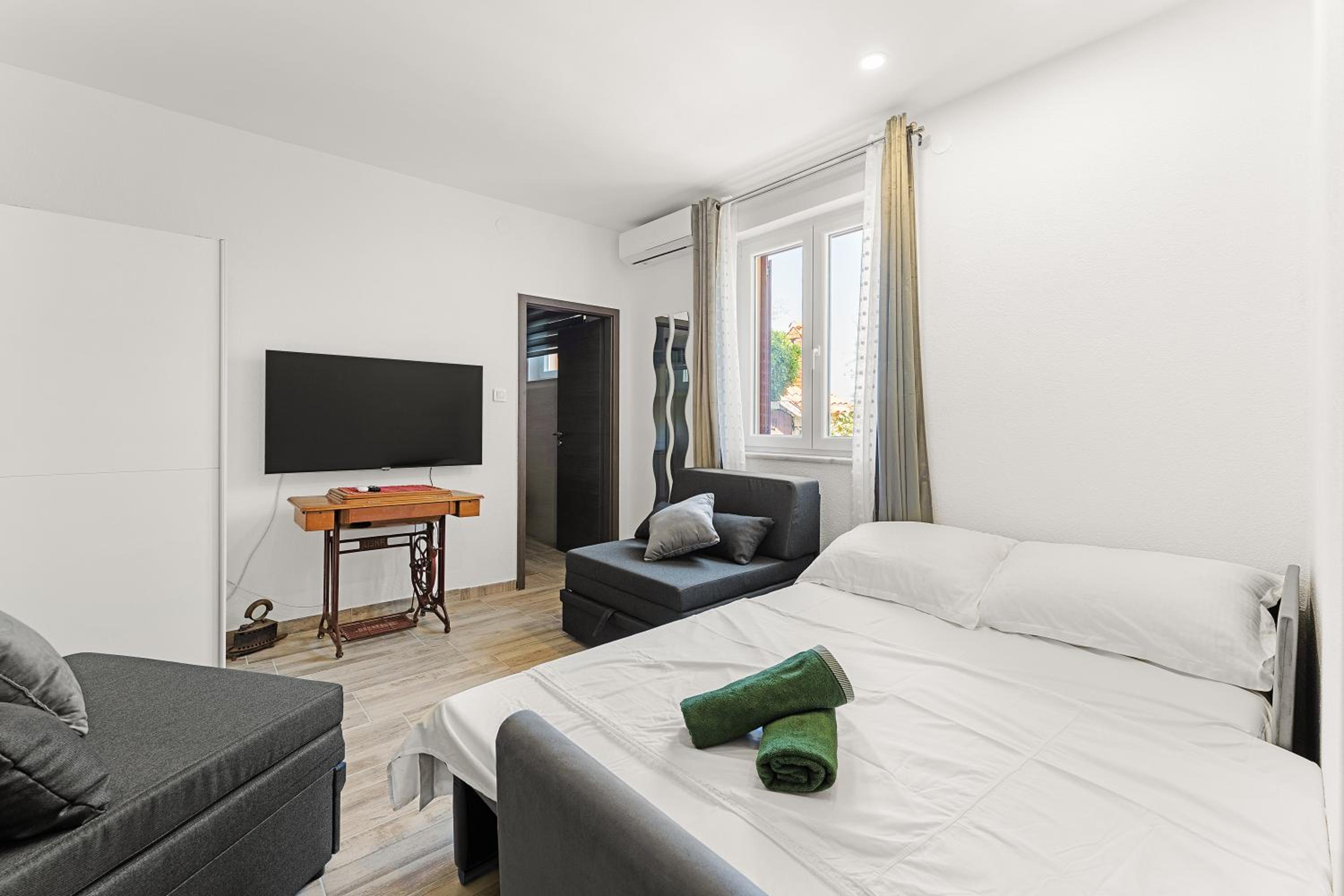 Apartments Kukljica Ugljan