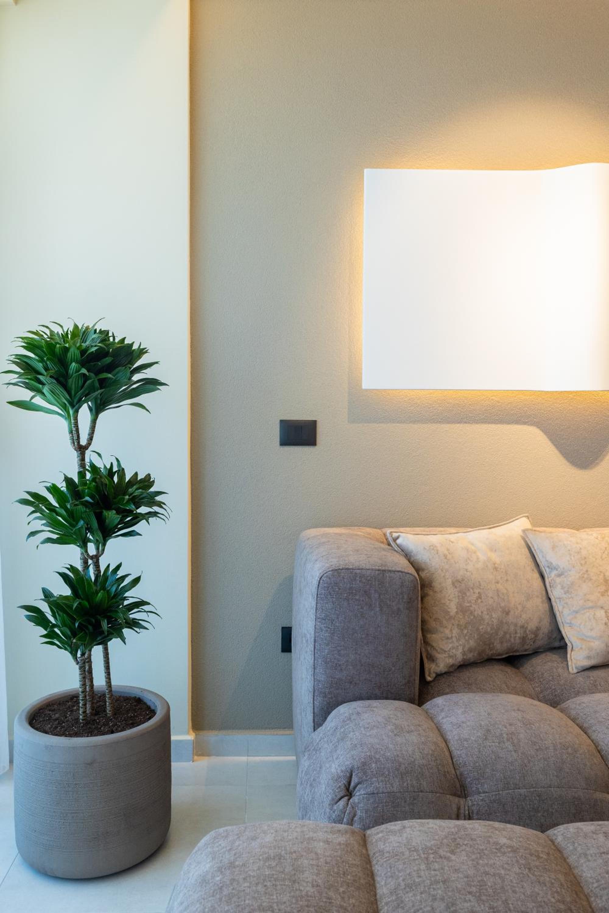 Ameli Luxury Apartment