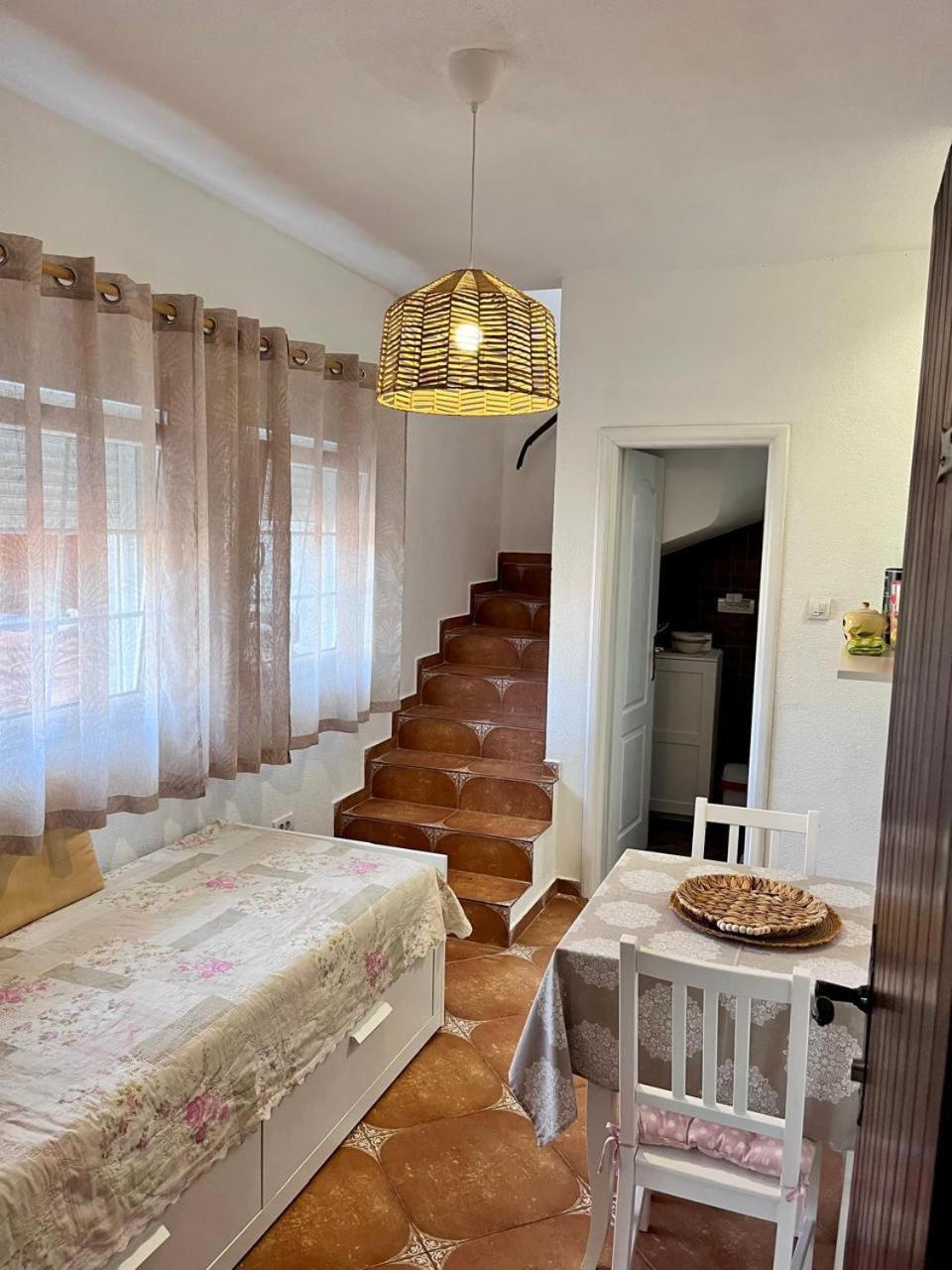 Edita Apartments