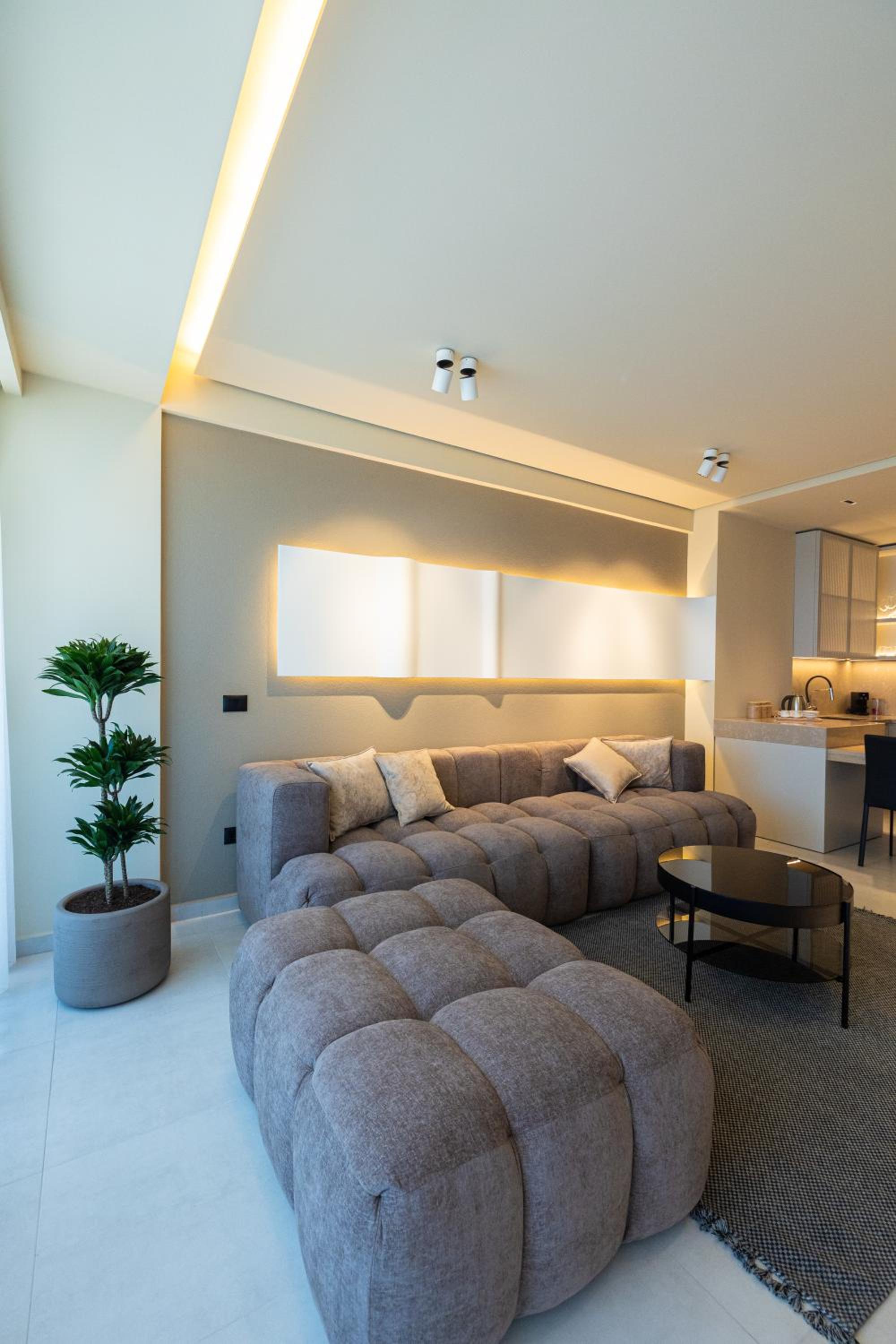Ameli Luxury Apartment