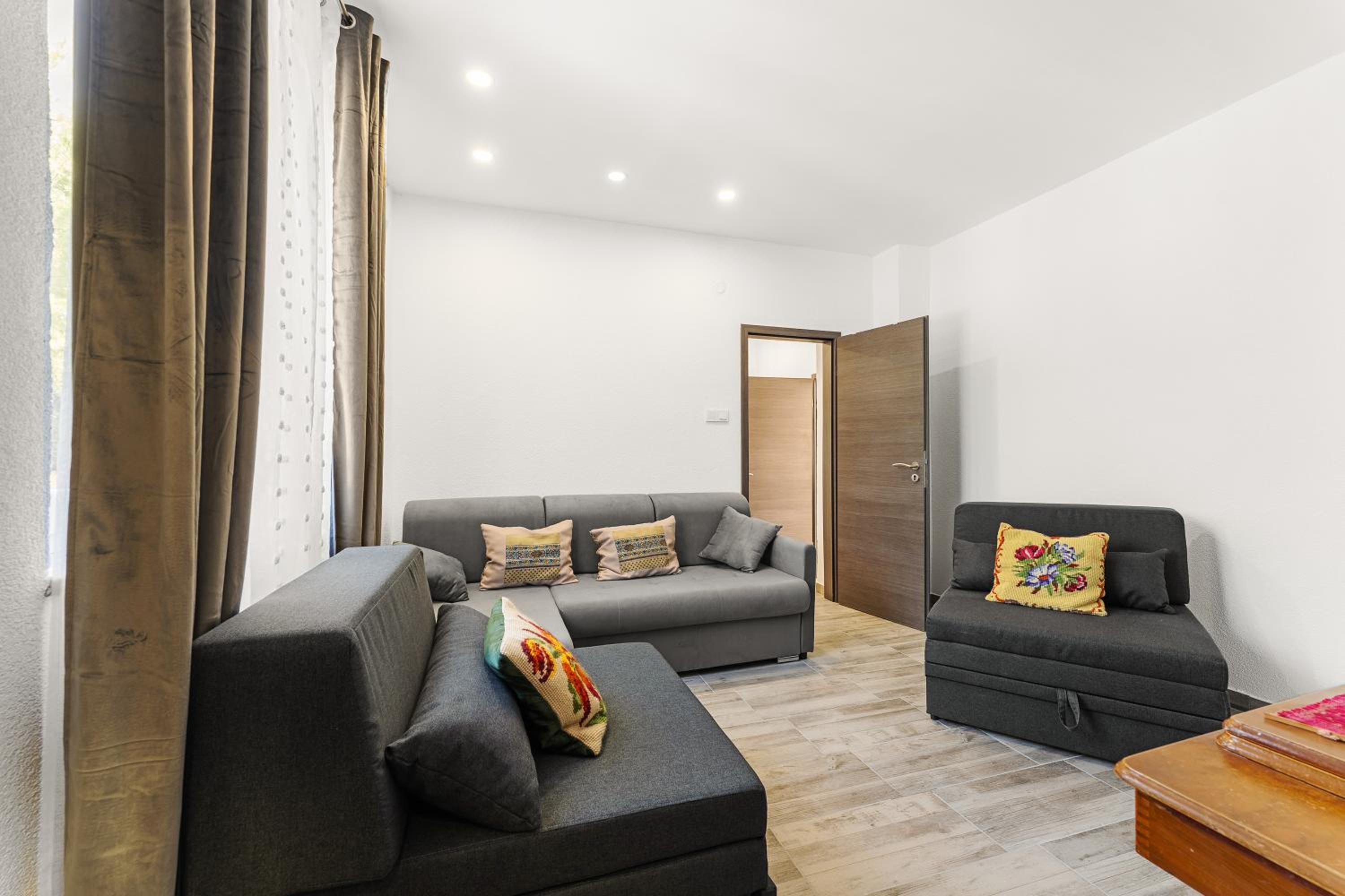 Apartments Kukljica Ugljan
