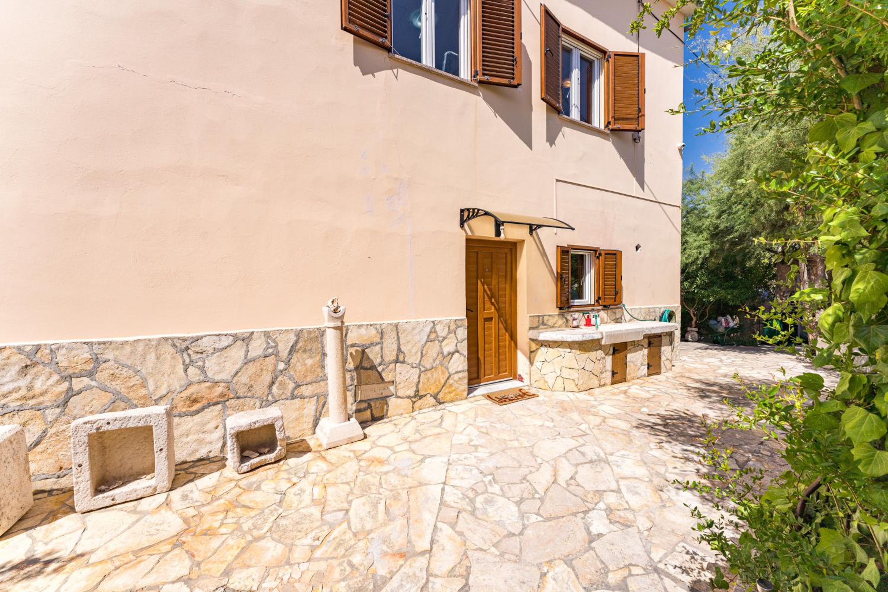 Apartments Kukljica Ugljan