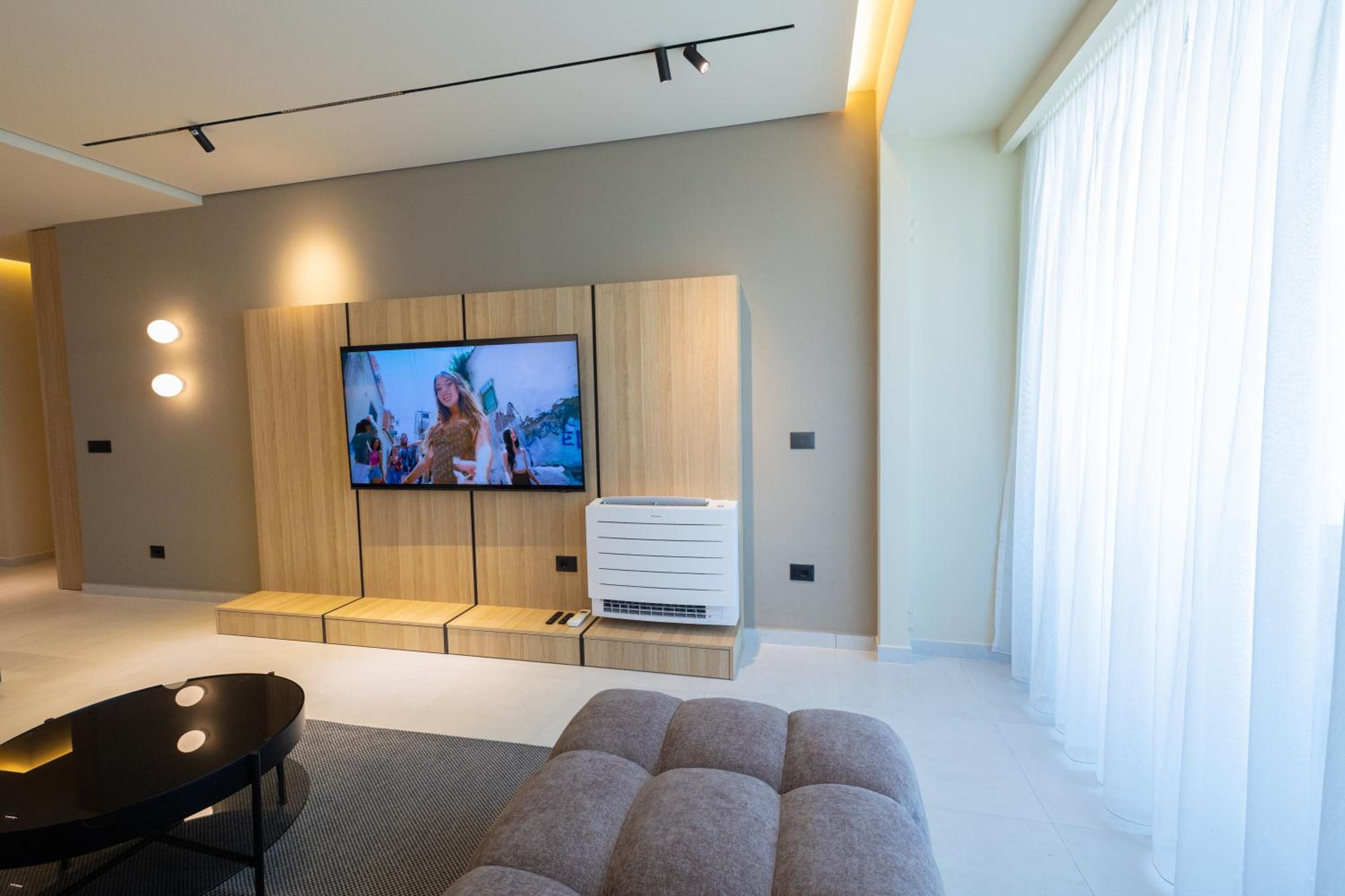 Ameli Luxury Apartment