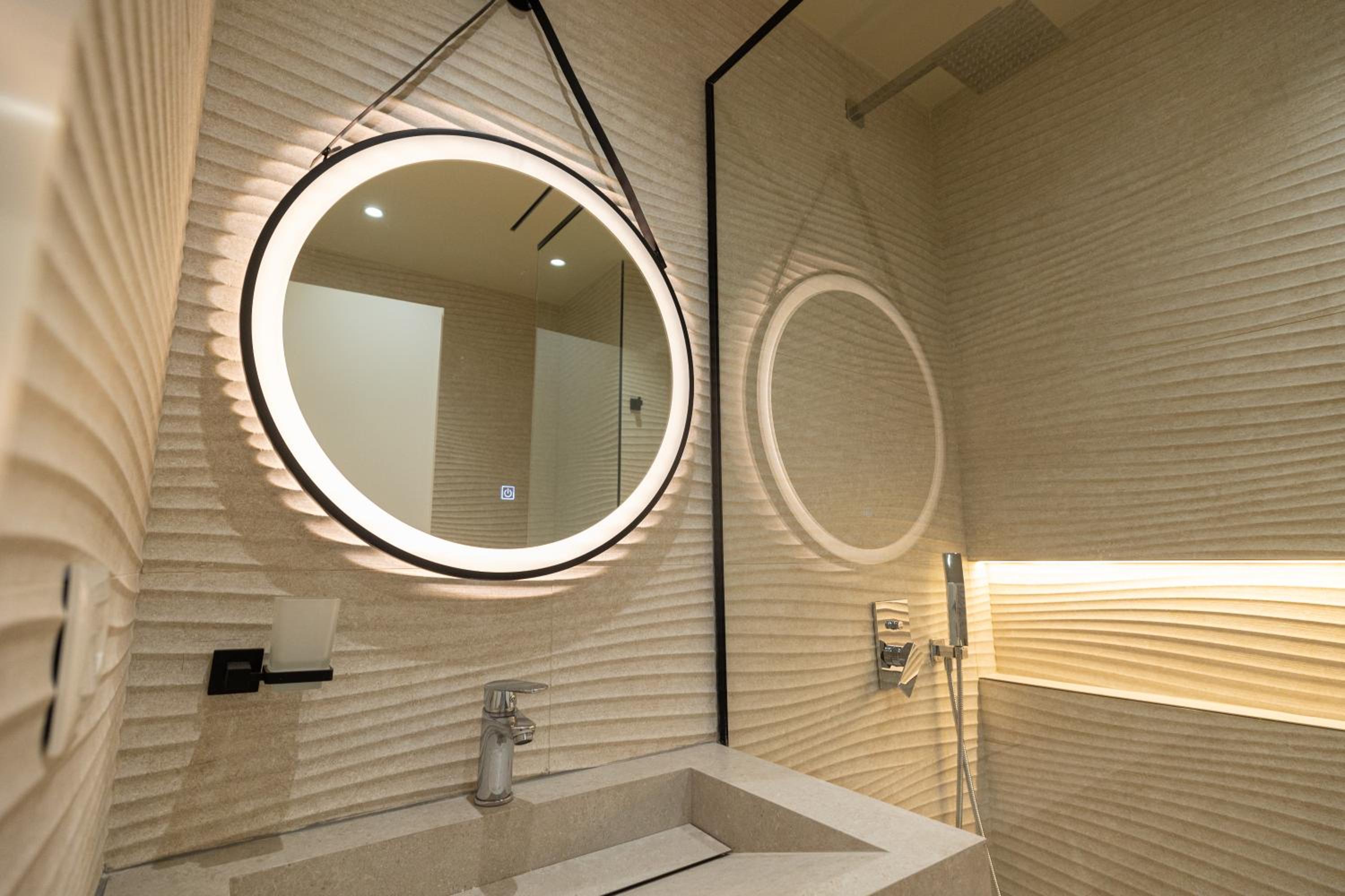 Ameli Luxury Apartment