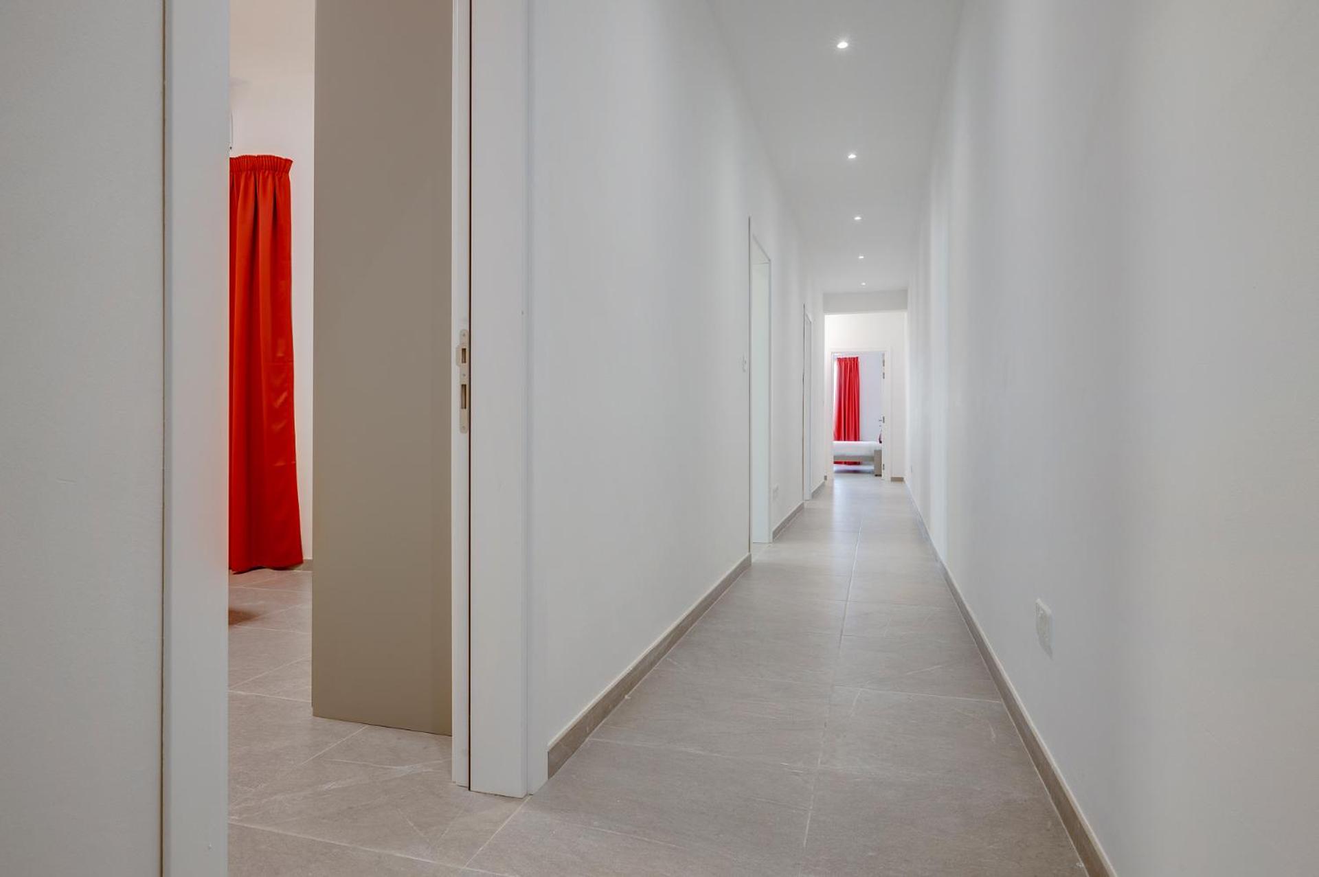 Elegant Sliema Penthouse Panoramic Terrace by Buena Vista
