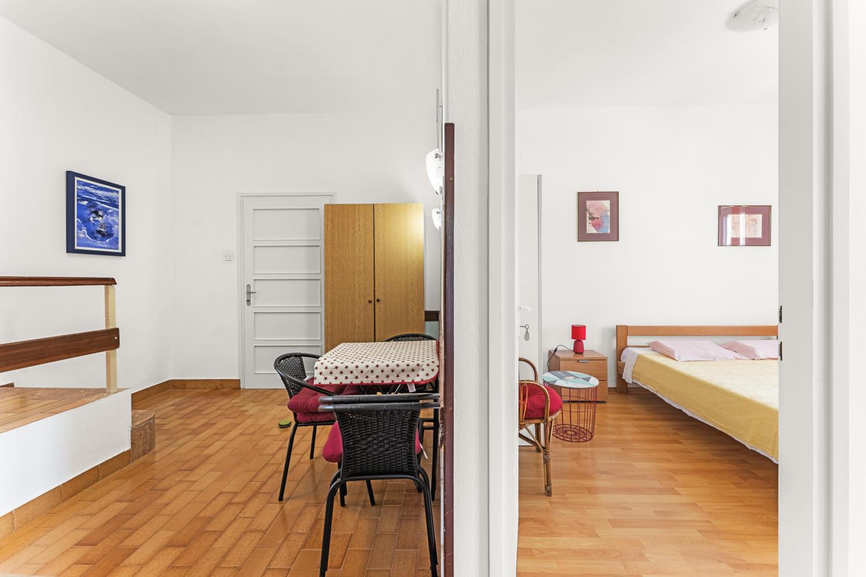 Apartments Kukljica Ugljan