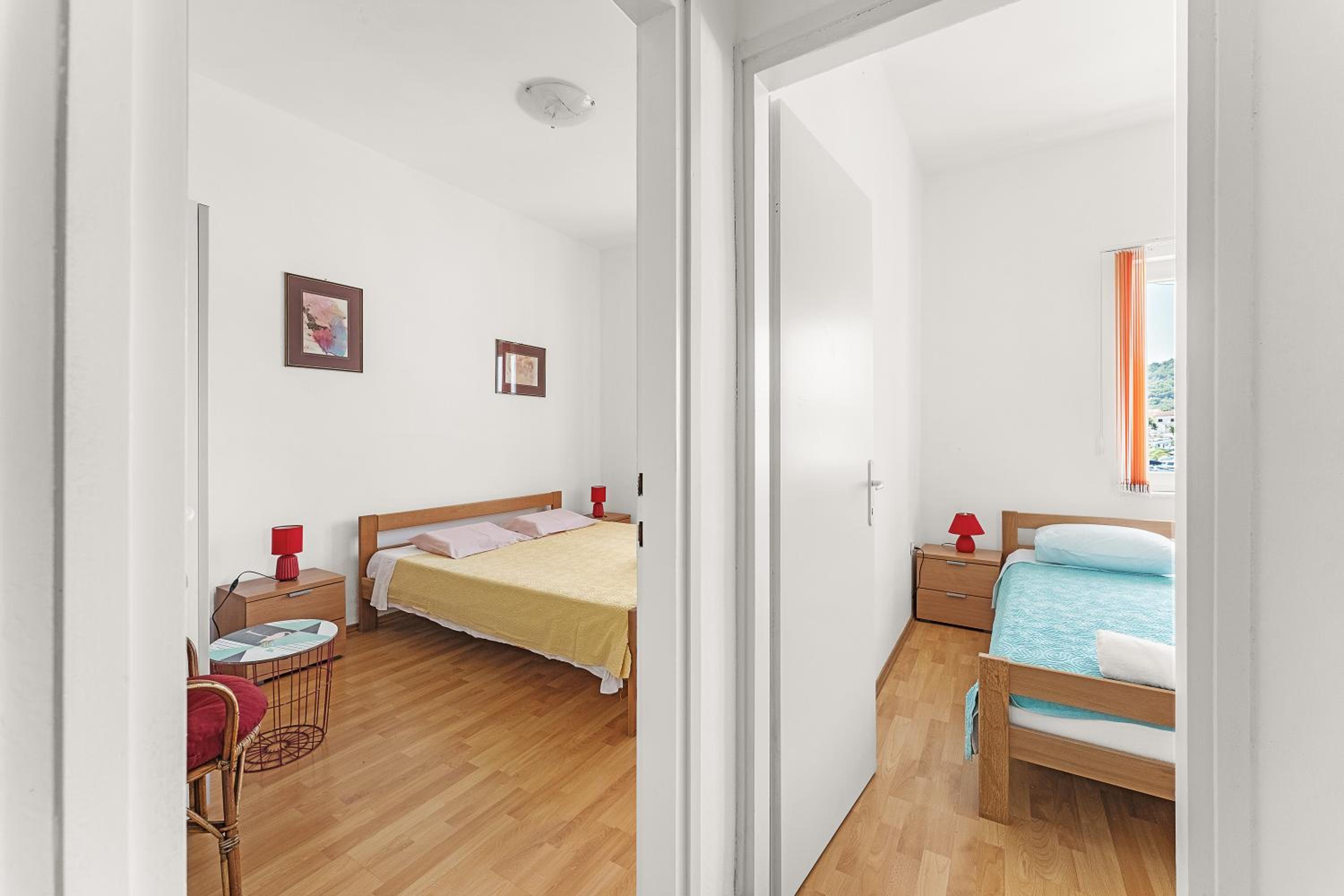 Apartments Kukljica Ugljan