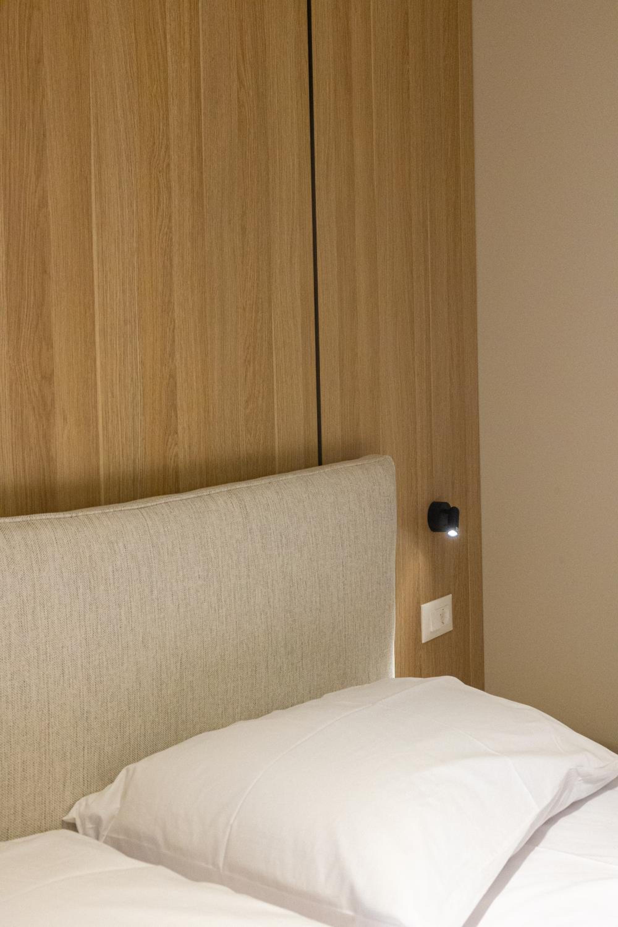 Ameli Luxury Apartment
