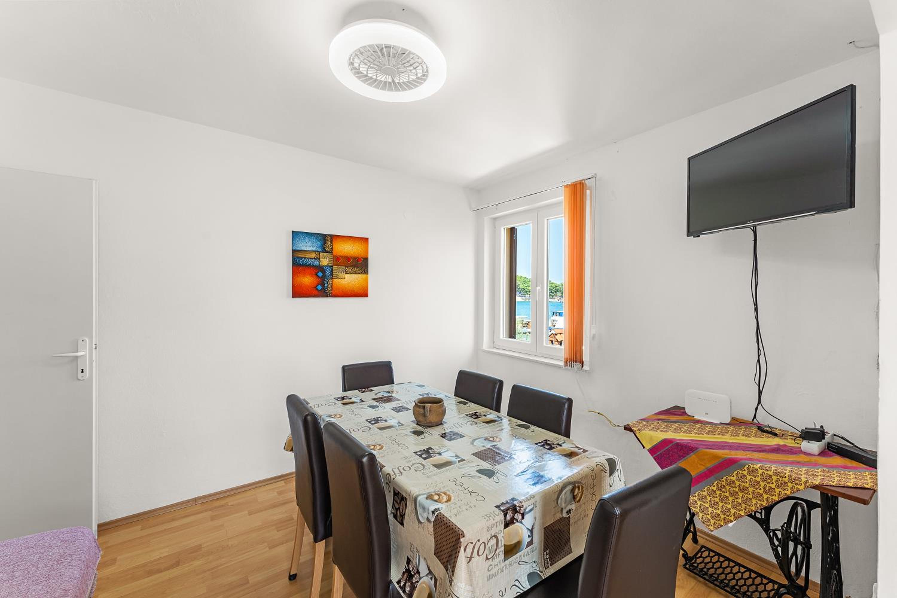 Apartments Kukljica Ugljan
