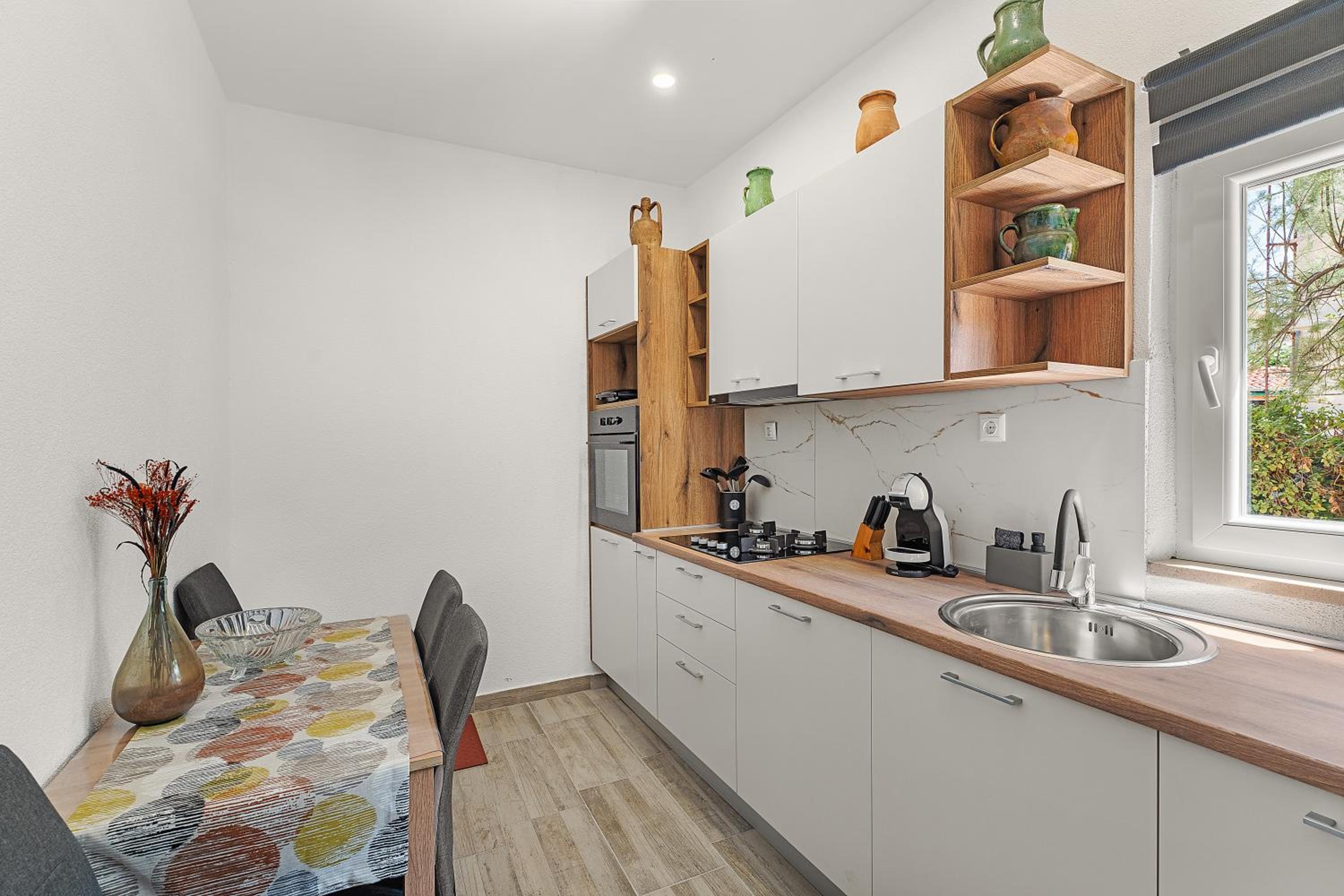 Apartments Kukljica Ugljan
