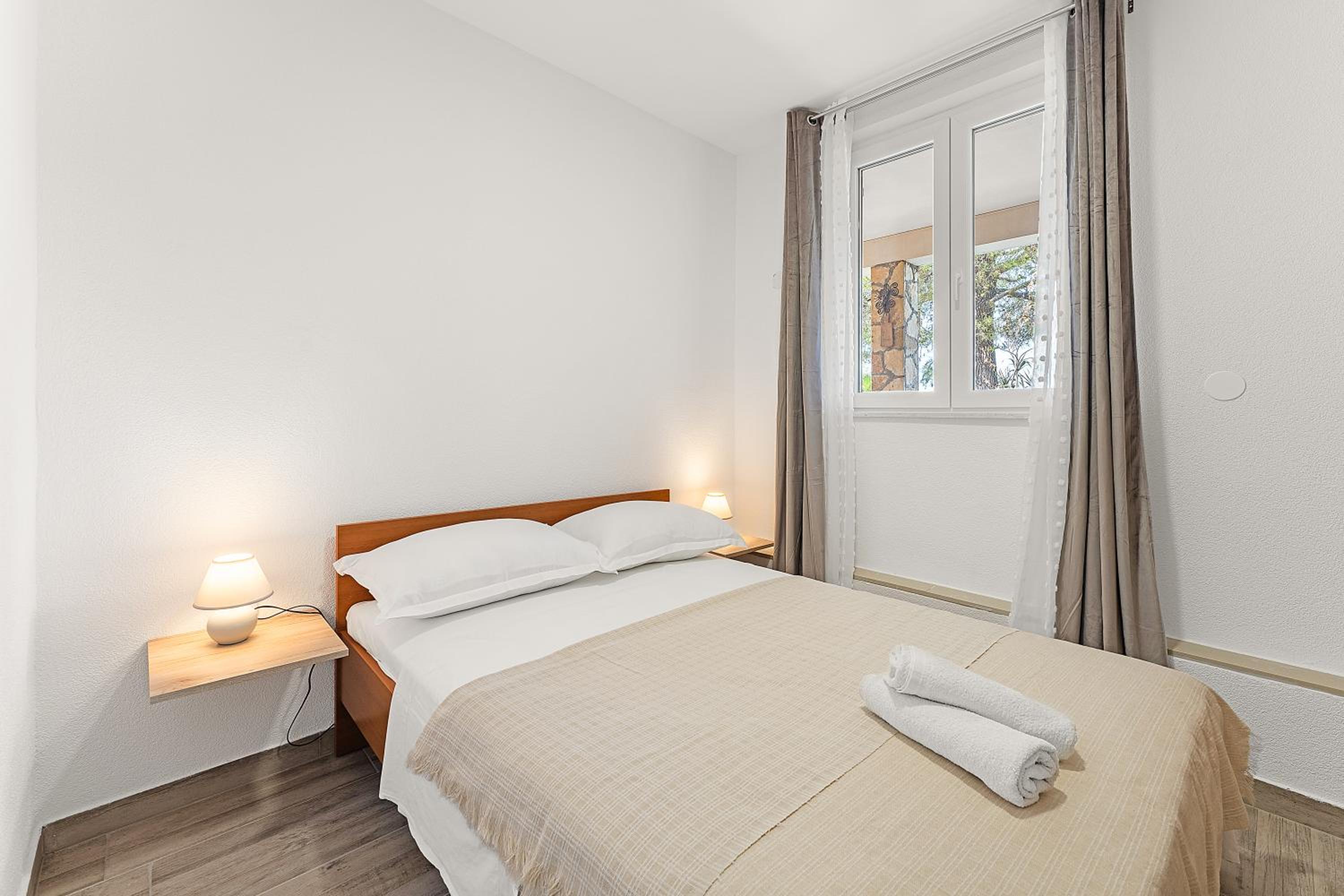 Apartments Kukljica Ugljan