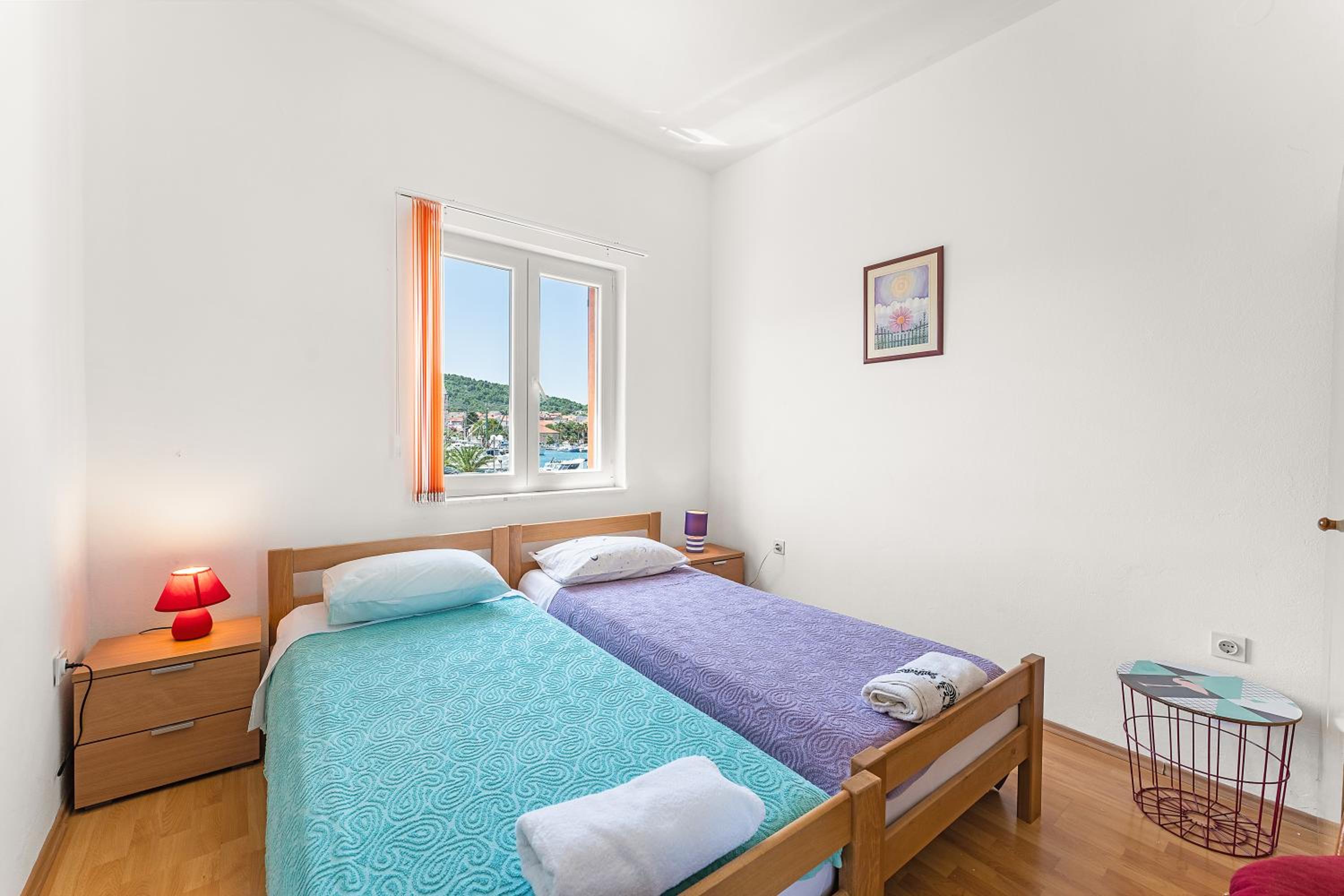 Apartments Kukljica Ugljan