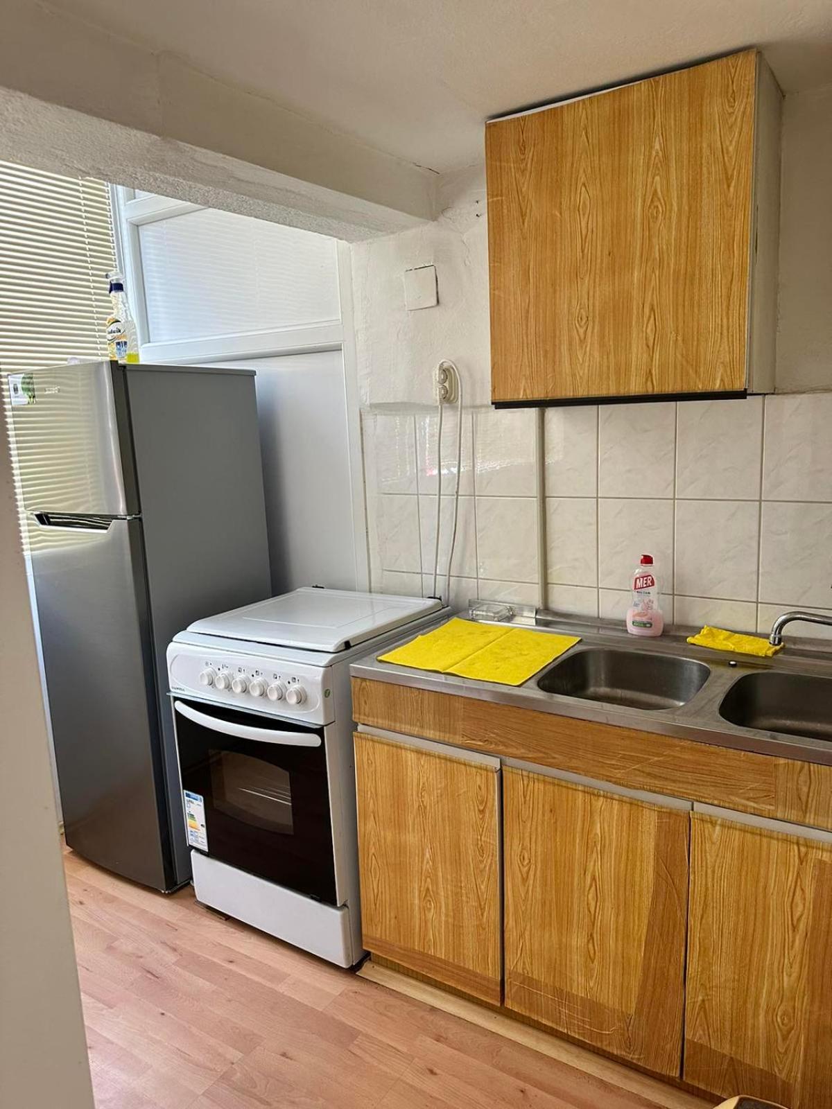 Kalpak Apartment